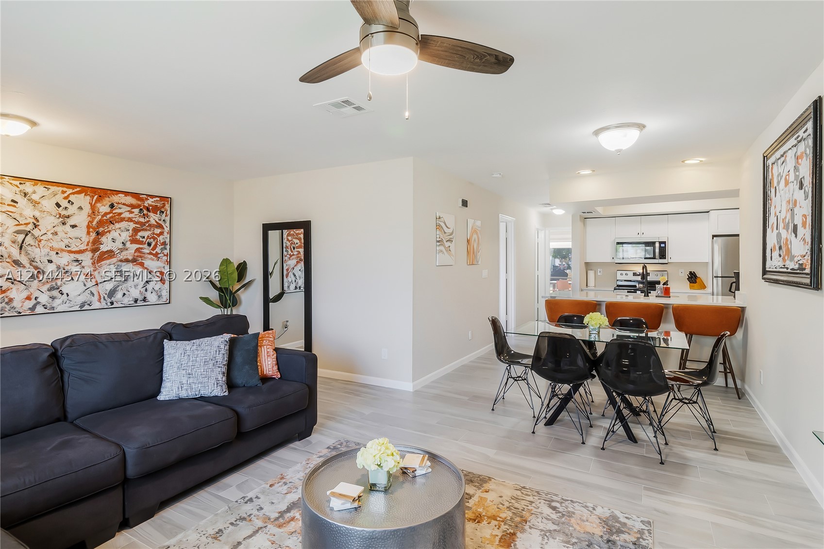 Cape Coral - Residential Income