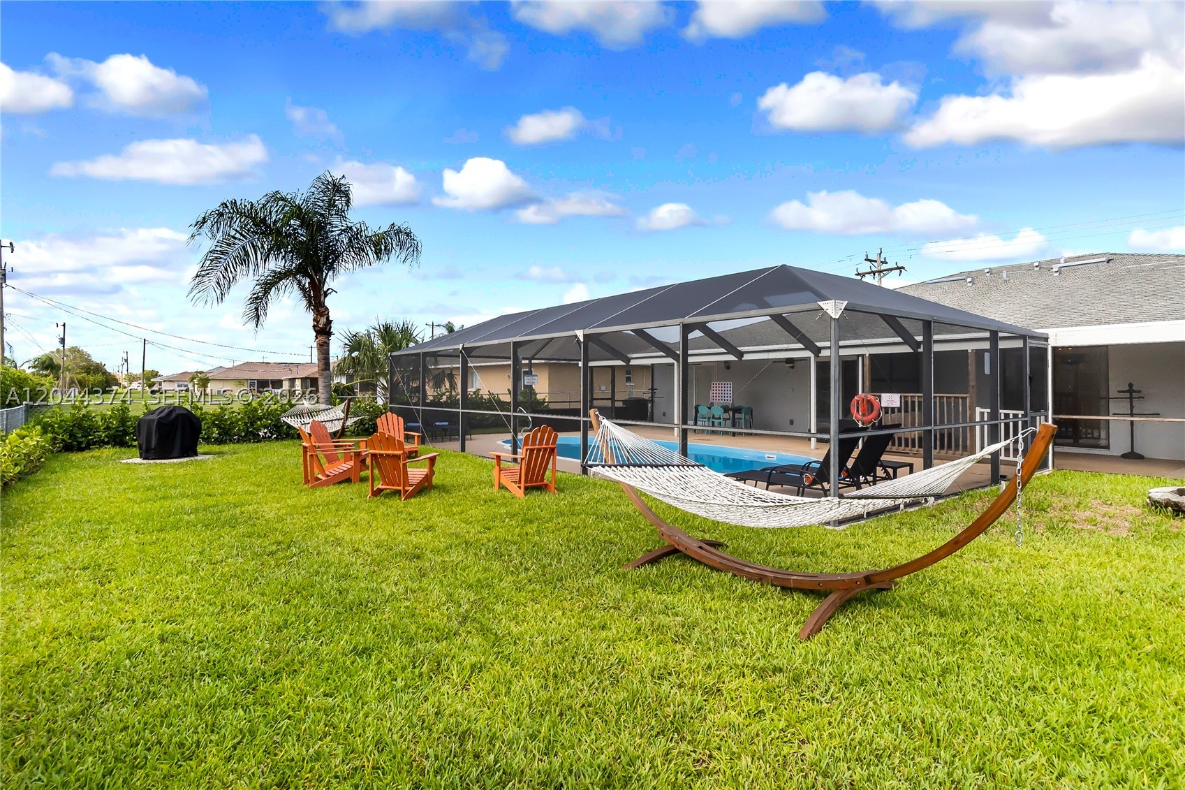 Cape Coral - Residential Income