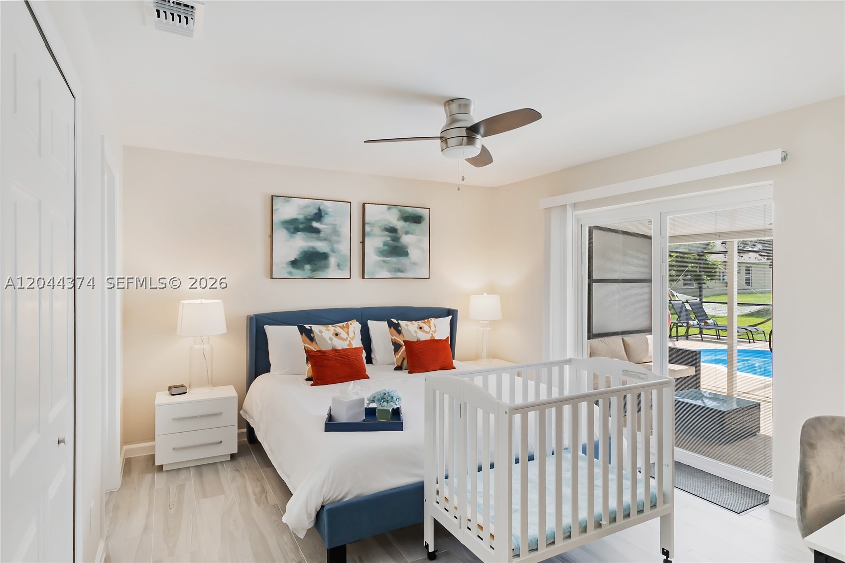 Cape Coral - Residential Income