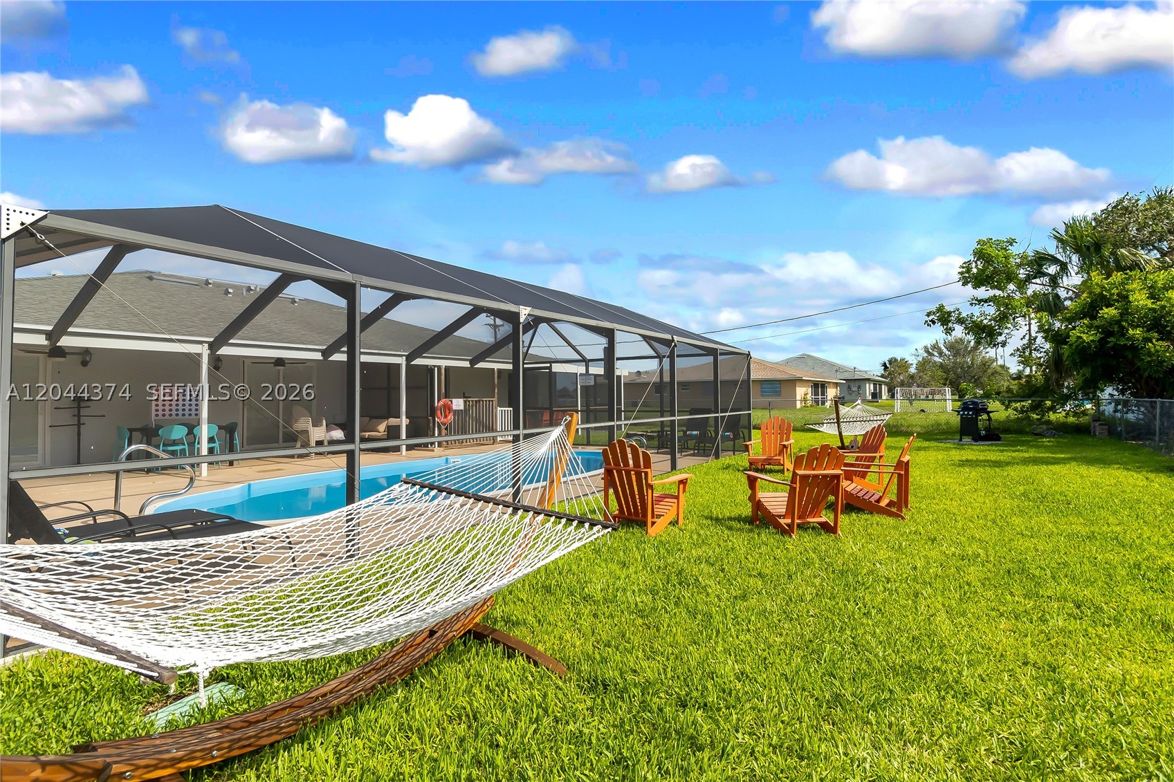 Cape Coral - Residential Income