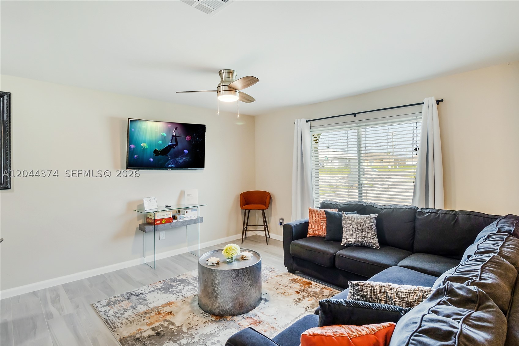 Cape Coral - Residential Income