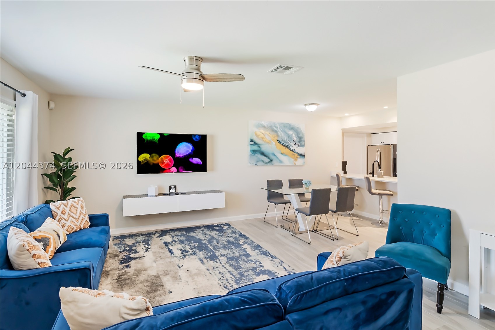 Cape Coral - Residential Income