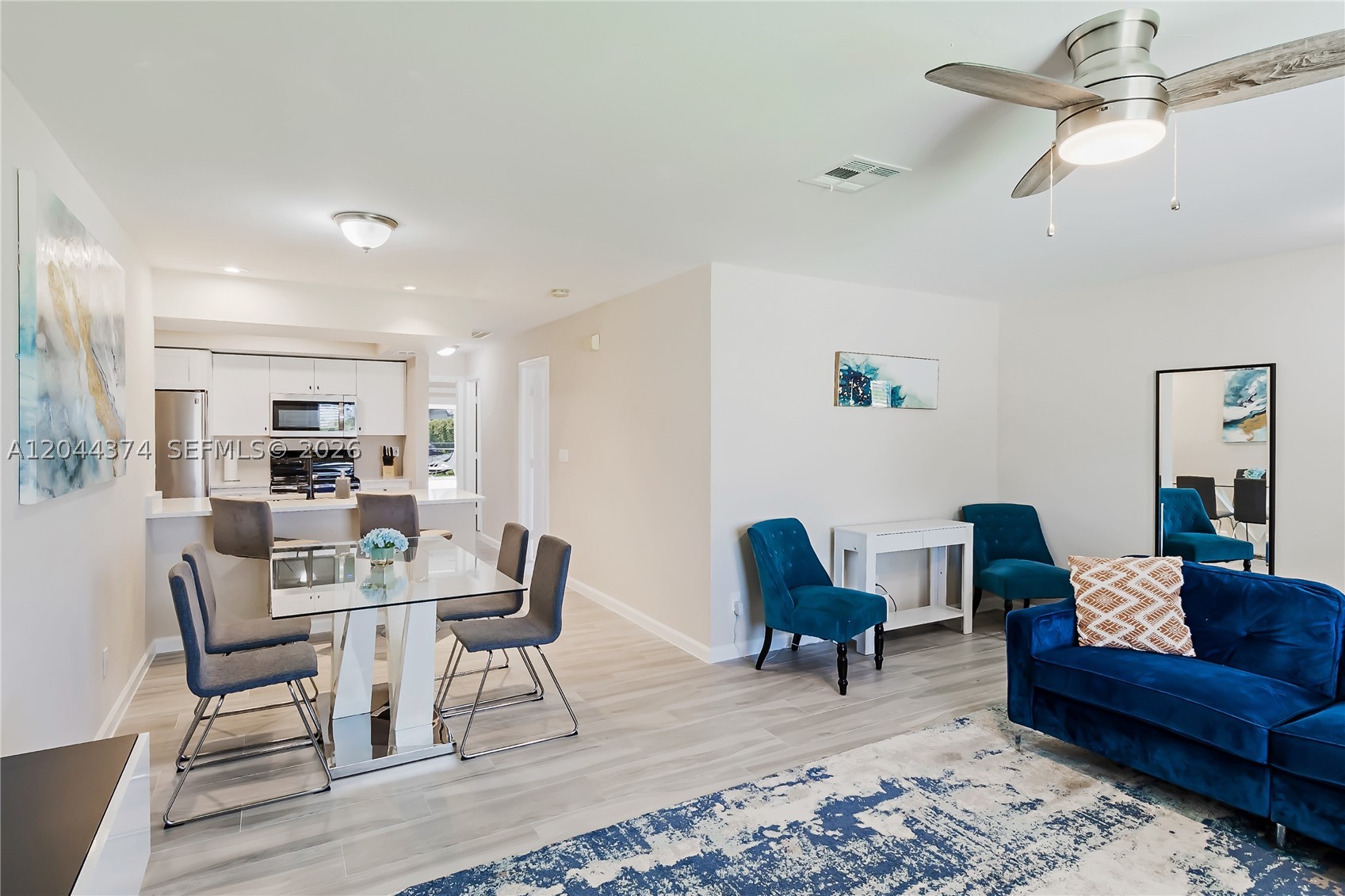 Cape Coral - Residential Income