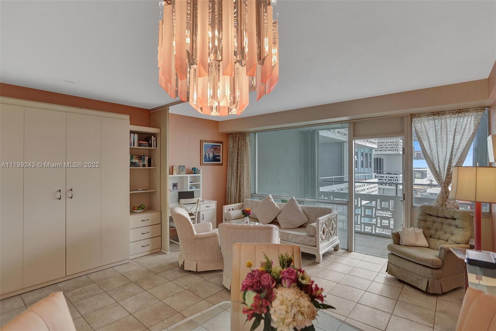 BREAKWATER TOWERS CO-OP - Residential