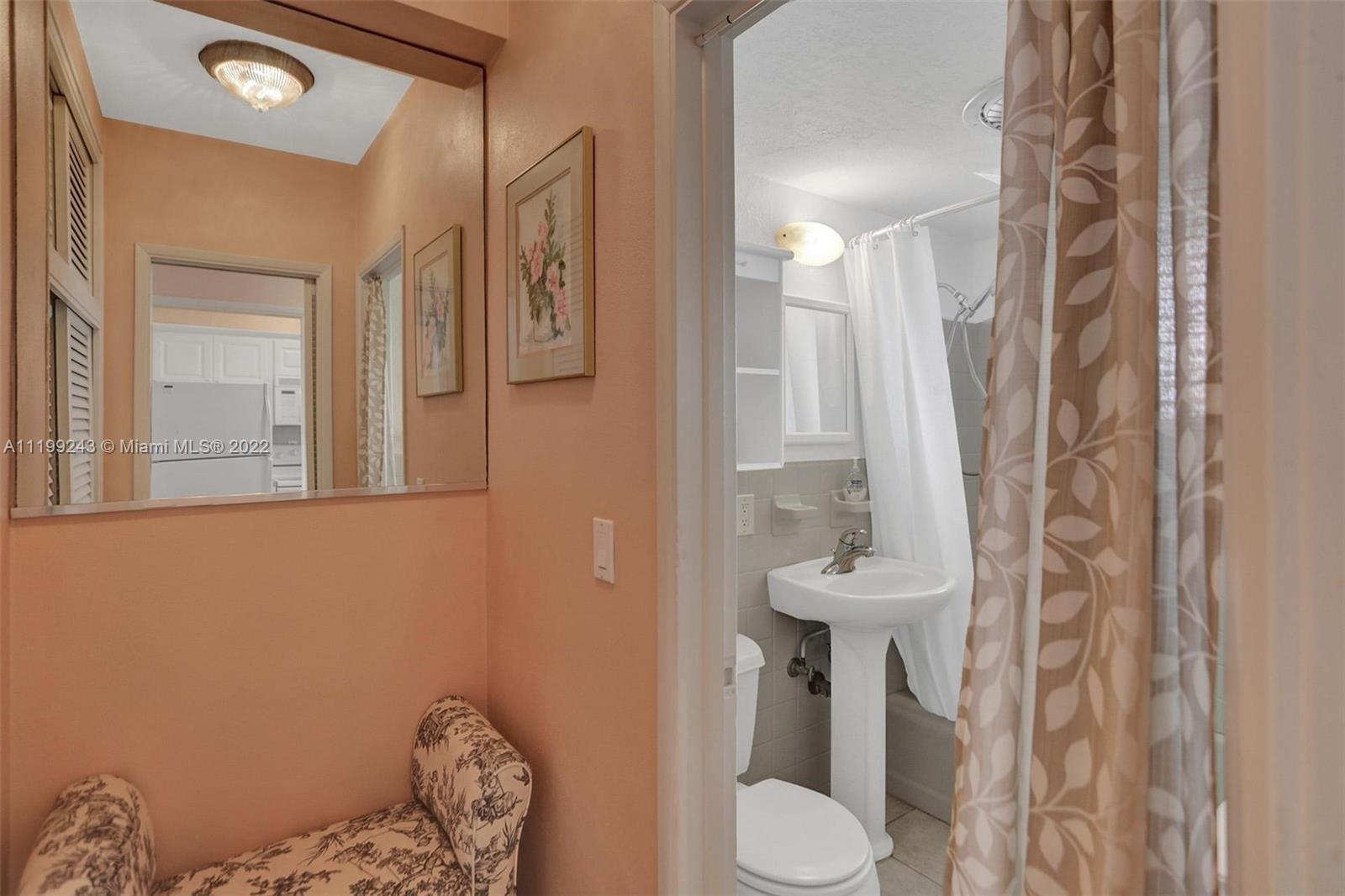 BREAKWATER TOWERS CO-OP - Residential