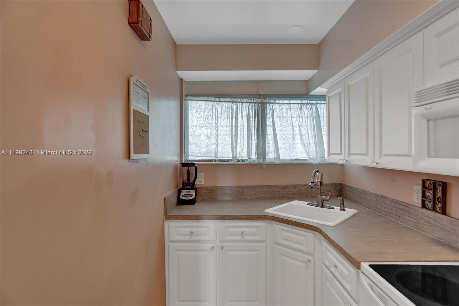 BREAKWATER TOWERS CO-OP - Residential