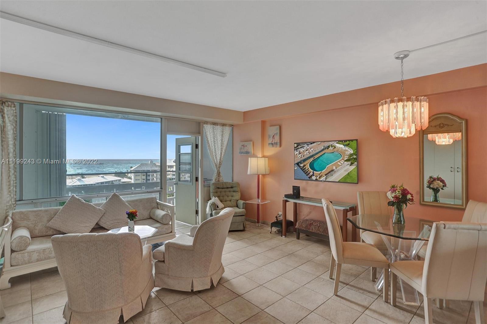 BREAKWATER TOWERS CO-OP - Residential