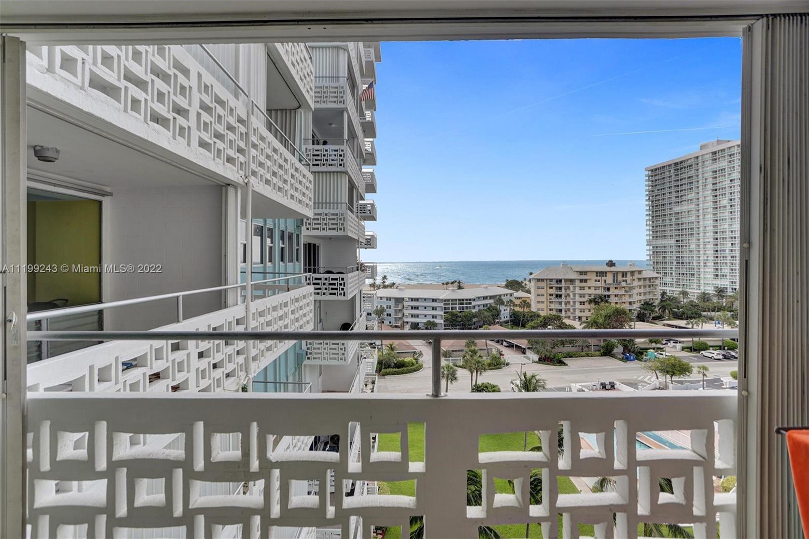 BREAKWATER TOWERS CO-OP - Residential