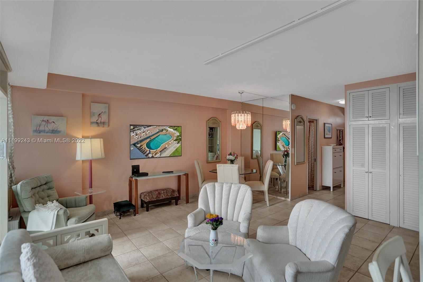 BREAKWATER TOWERS CO-OP - Residential