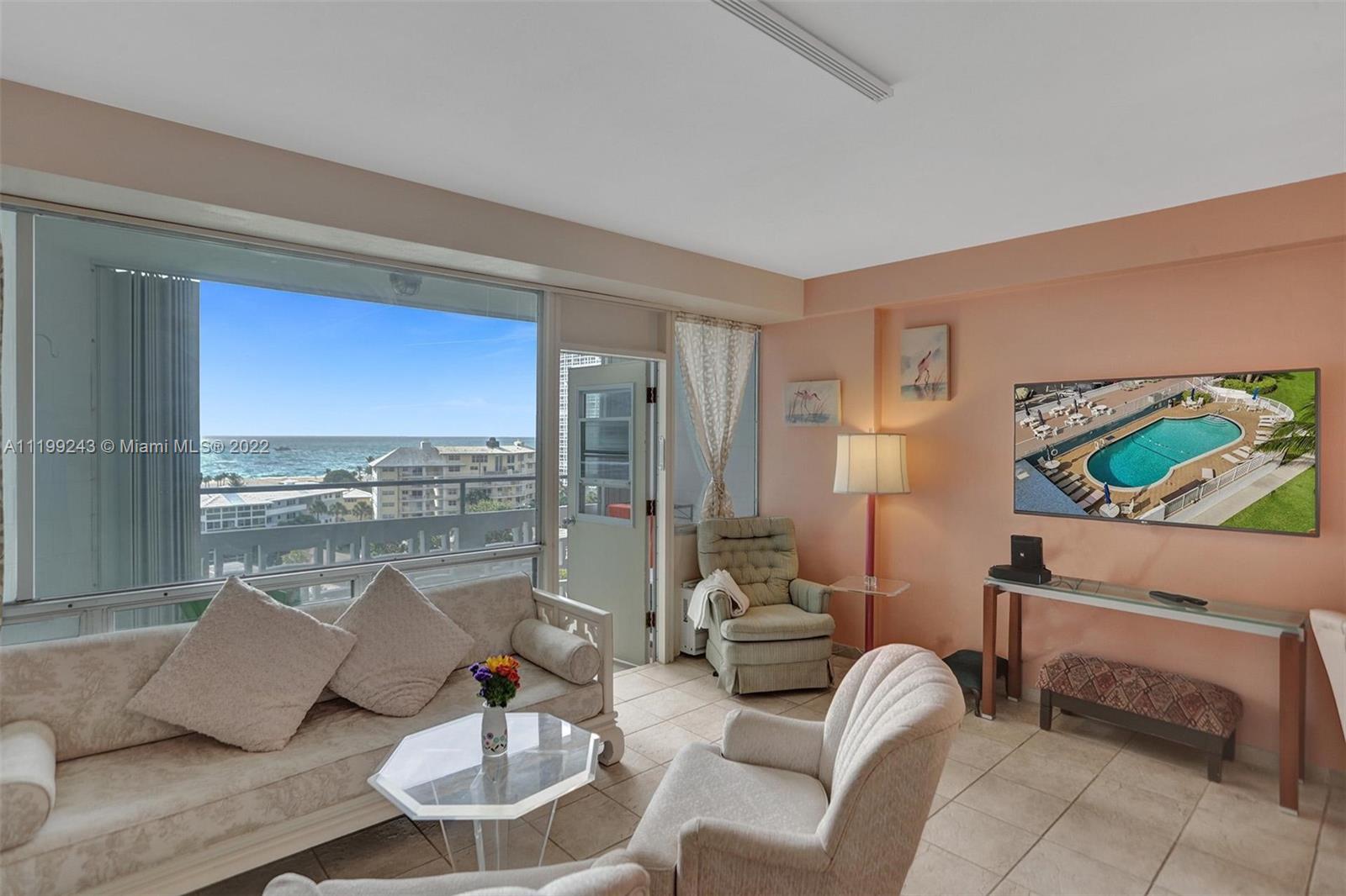 BREAKWATER TOWERS CO-OP - Residential