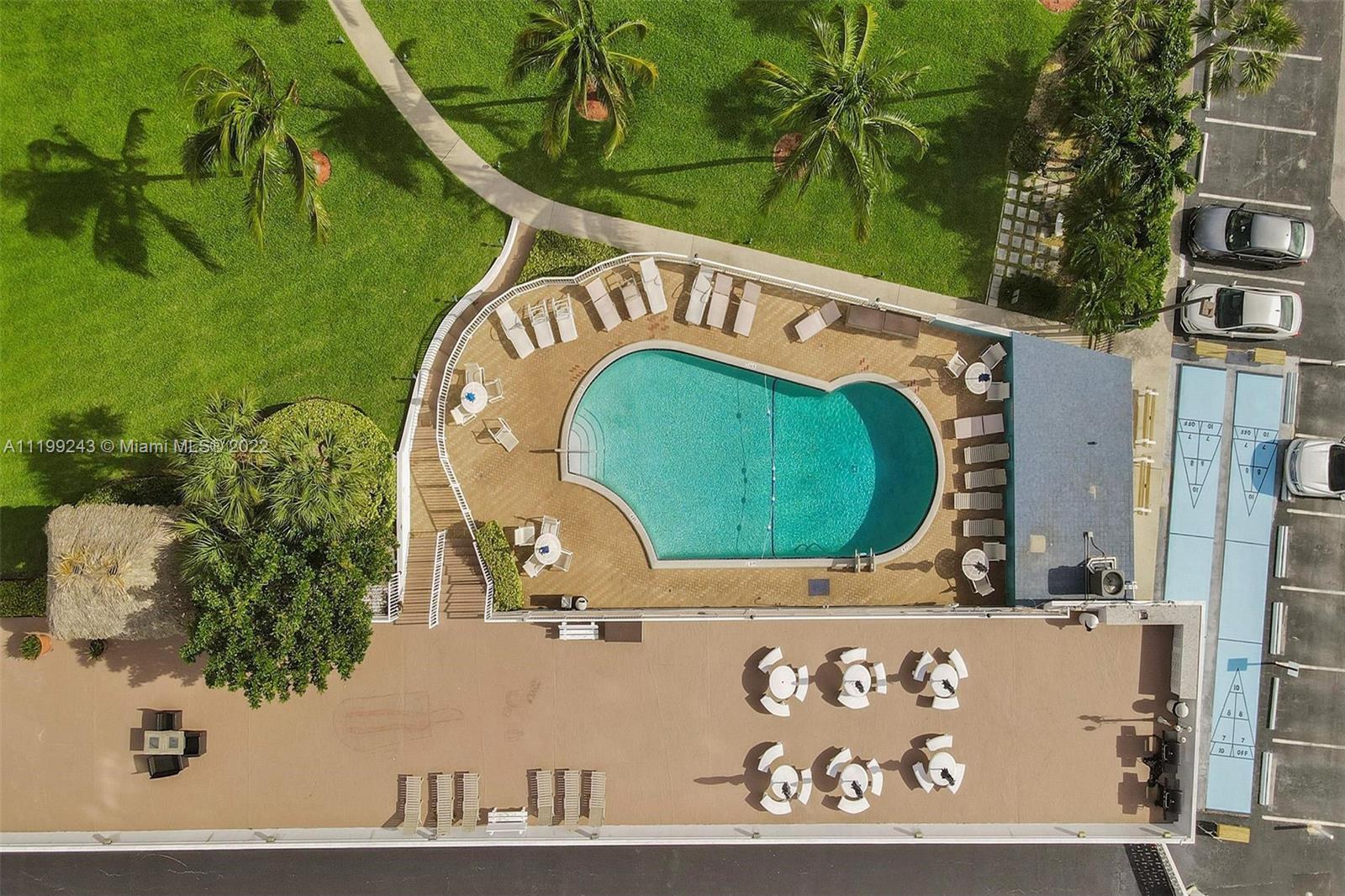 BREAKWATER TOWERS CO-OP - Residential