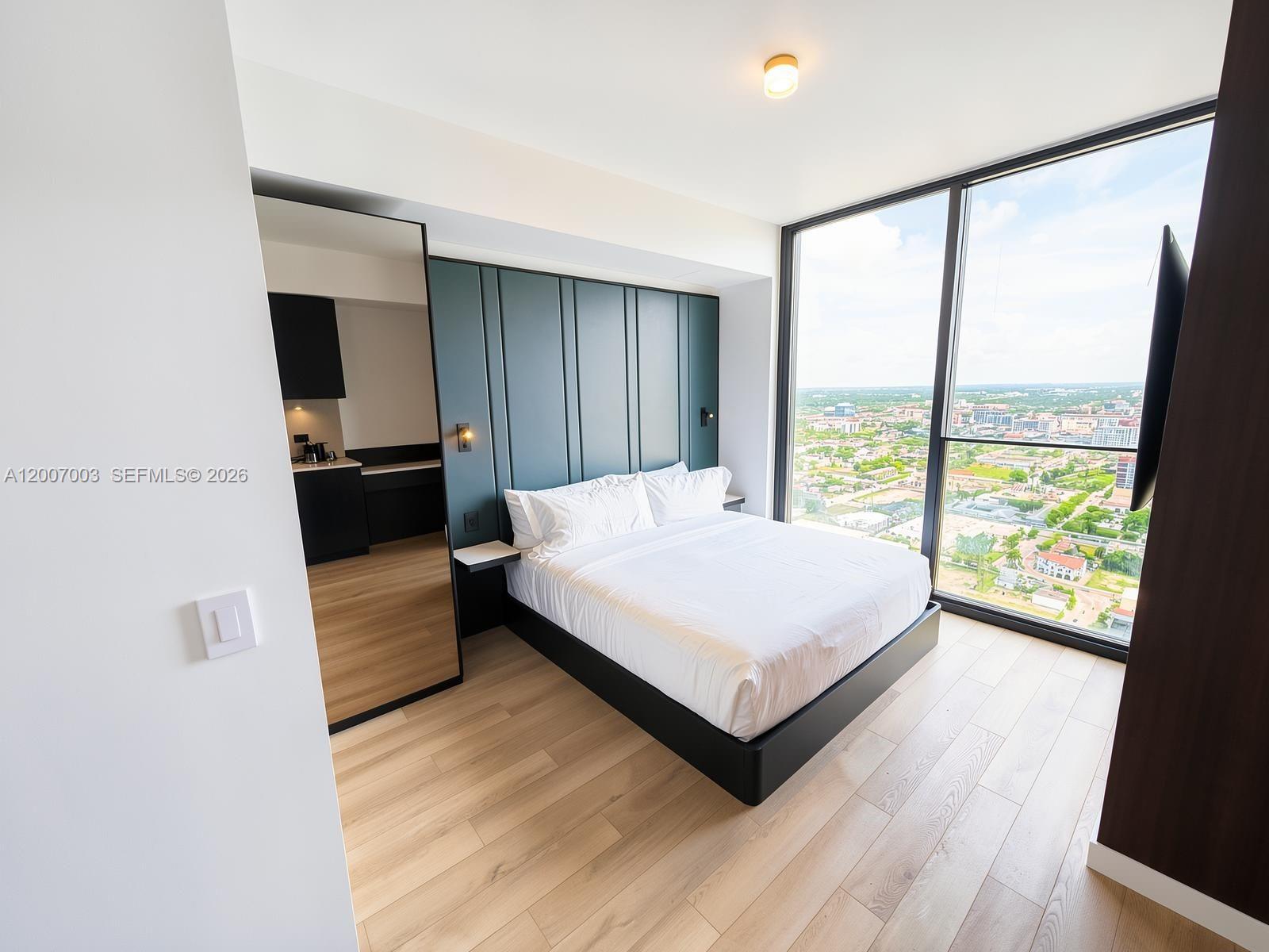 ELEVEN HOTEL AND RESIDENCE - Residential