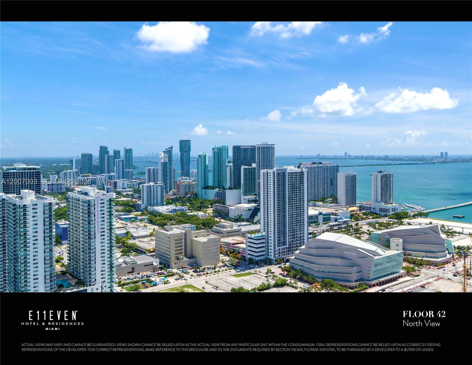 ELEVEN HOTEL AND RESIDENCE - Residential