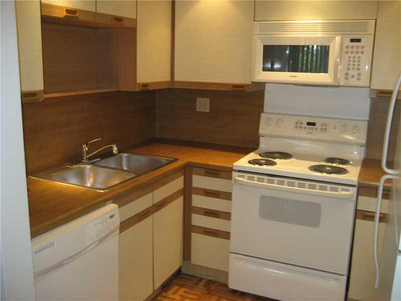 KENLAND BEND NORTH CONDO - Residential Lease