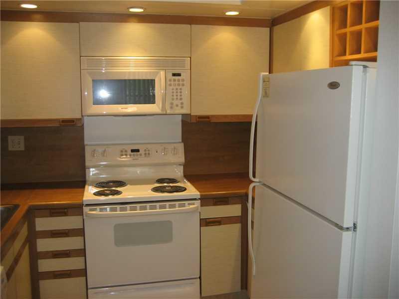 KENLAND BEND NORTH CONDO - Residential Lease