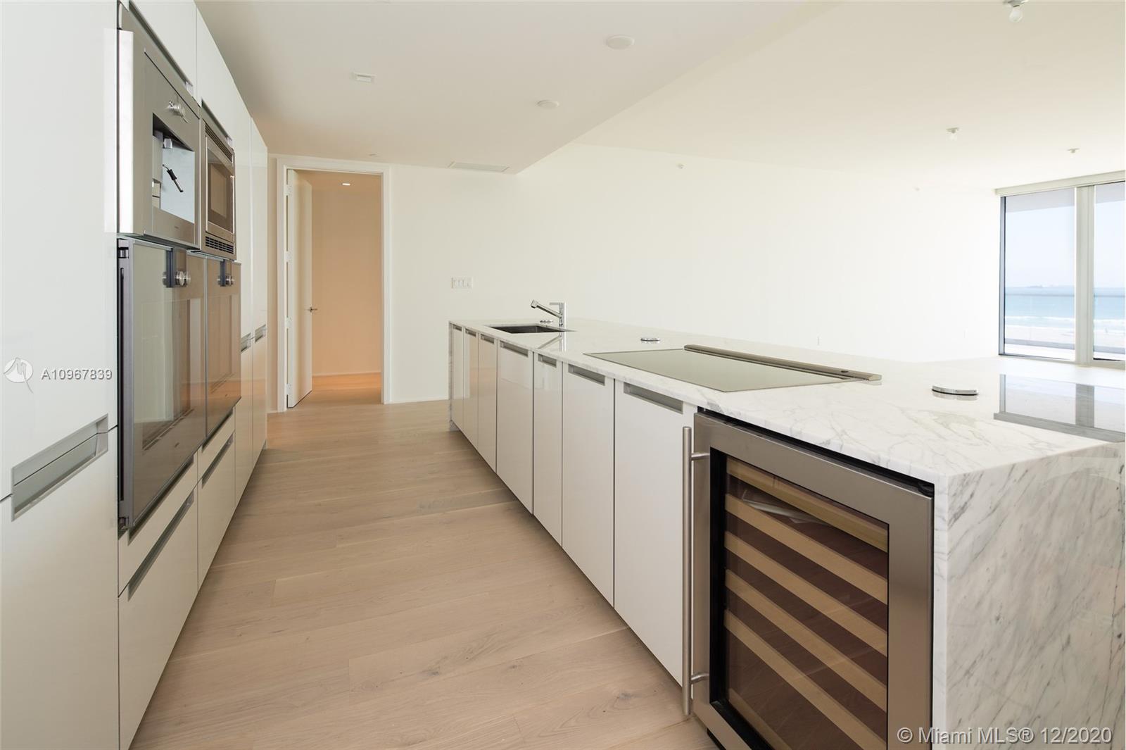 321 OCEAN - Residential
