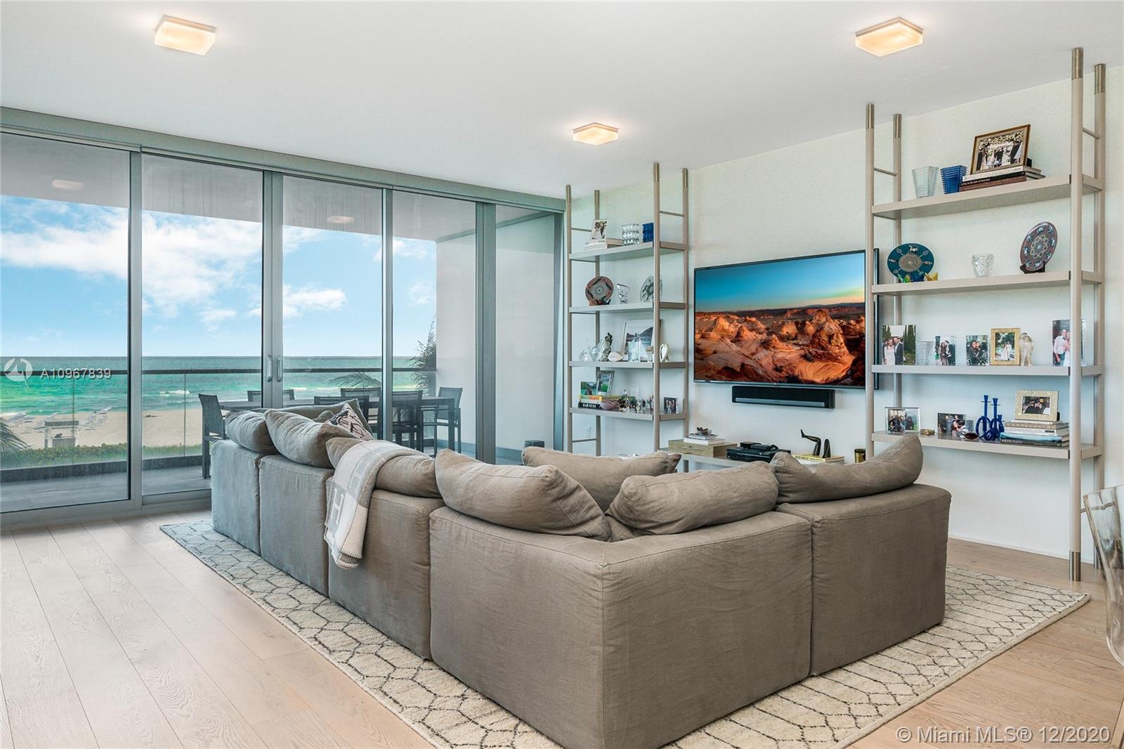 321 OCEAN - Residential