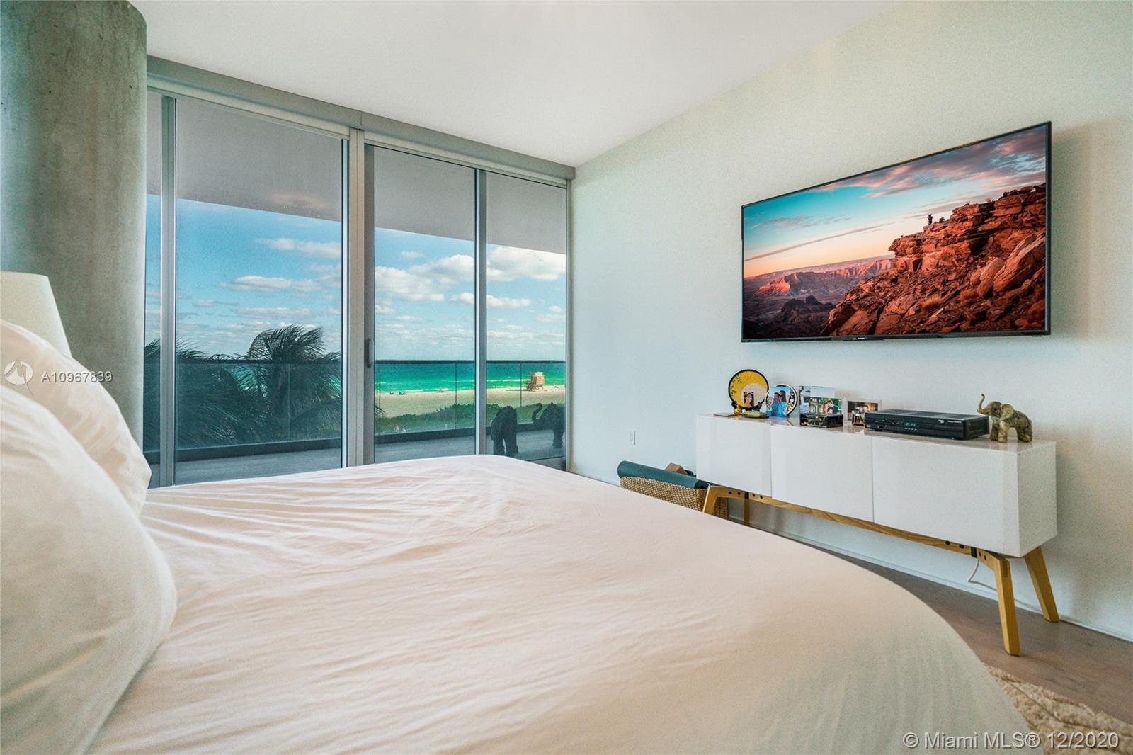 321 OCEAN - Residential
