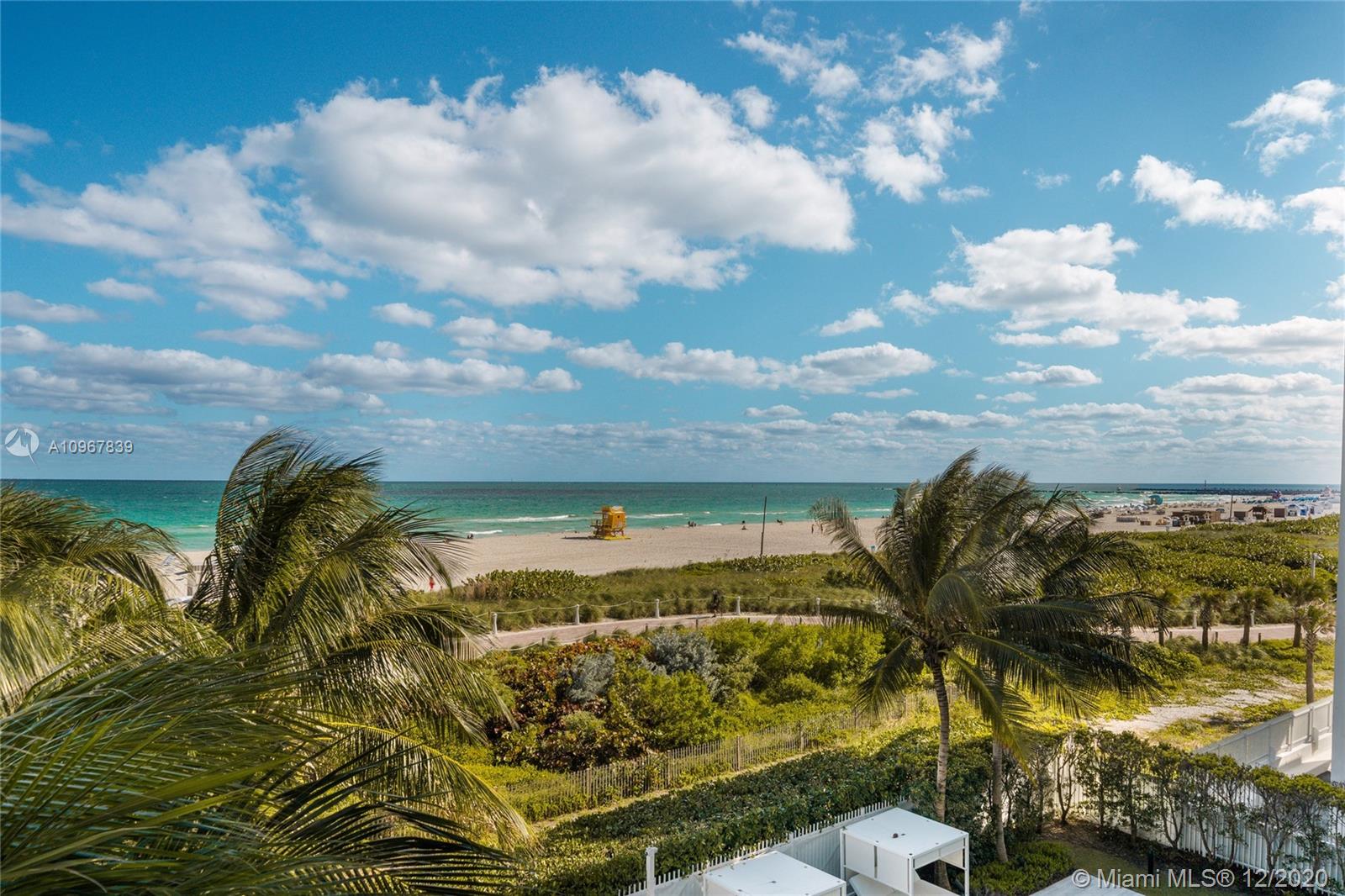 321 OCEAN - Residential