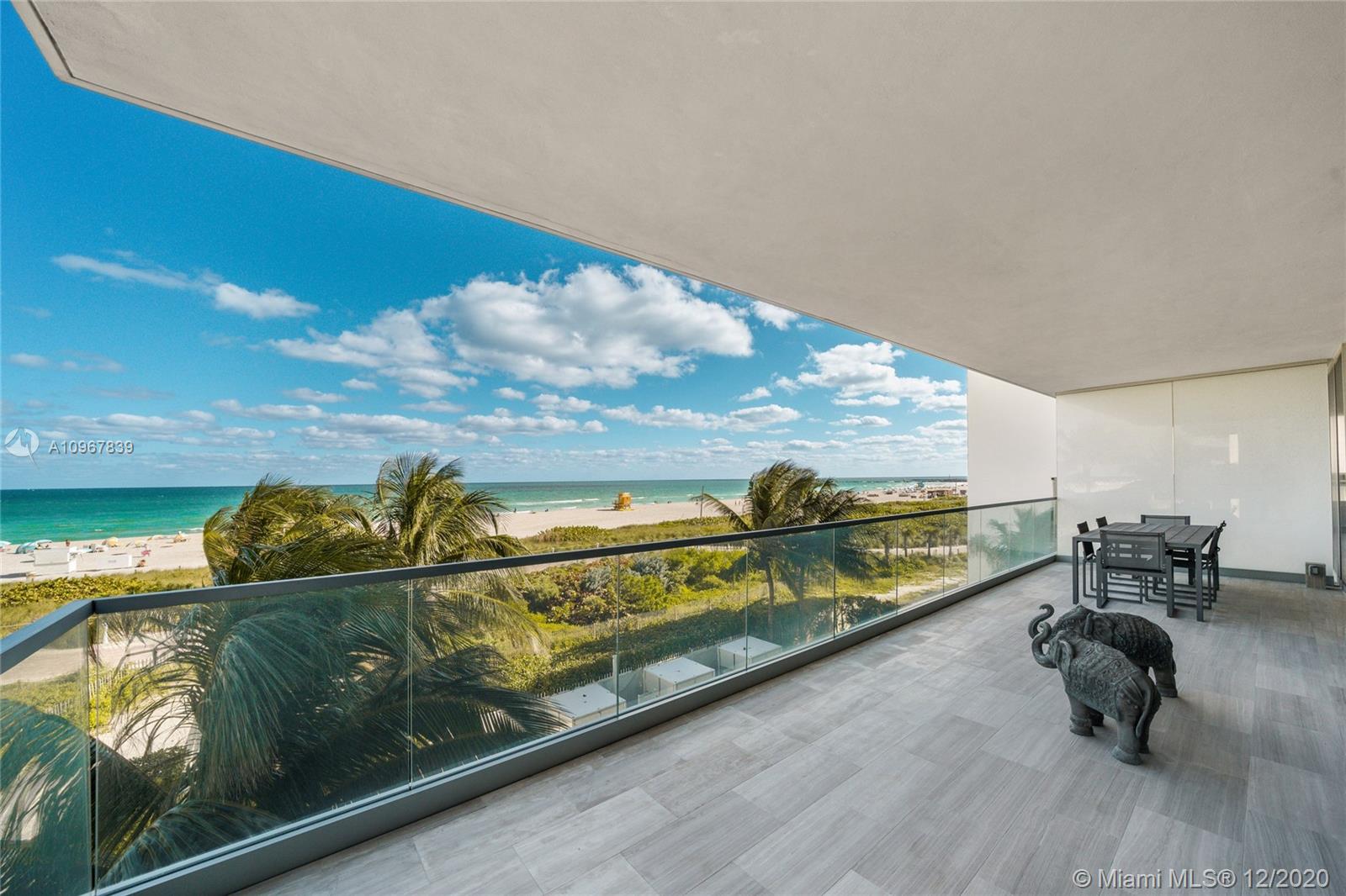 321 OCEAN - Residential
