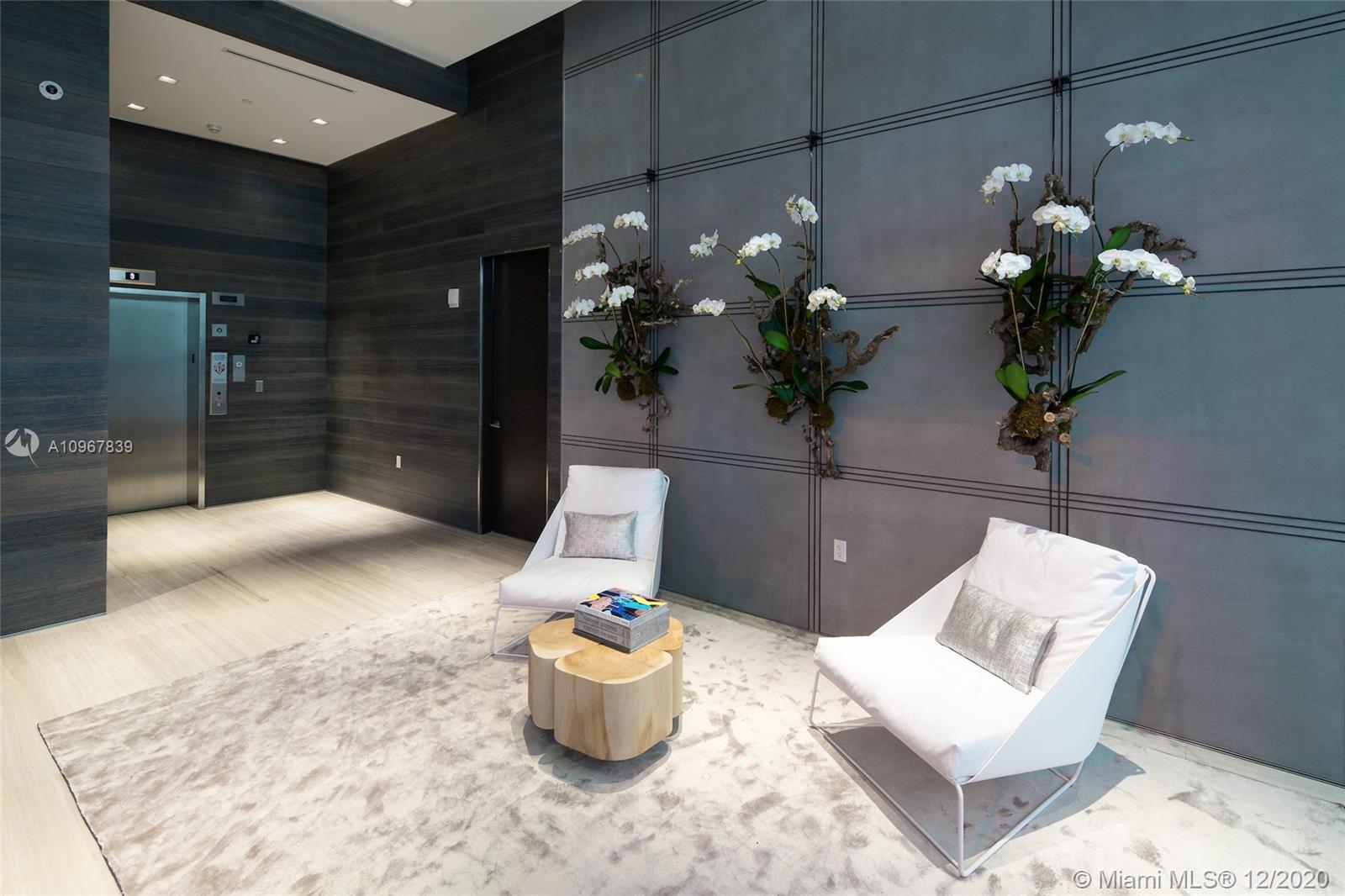 321 OCEAN - Residential
