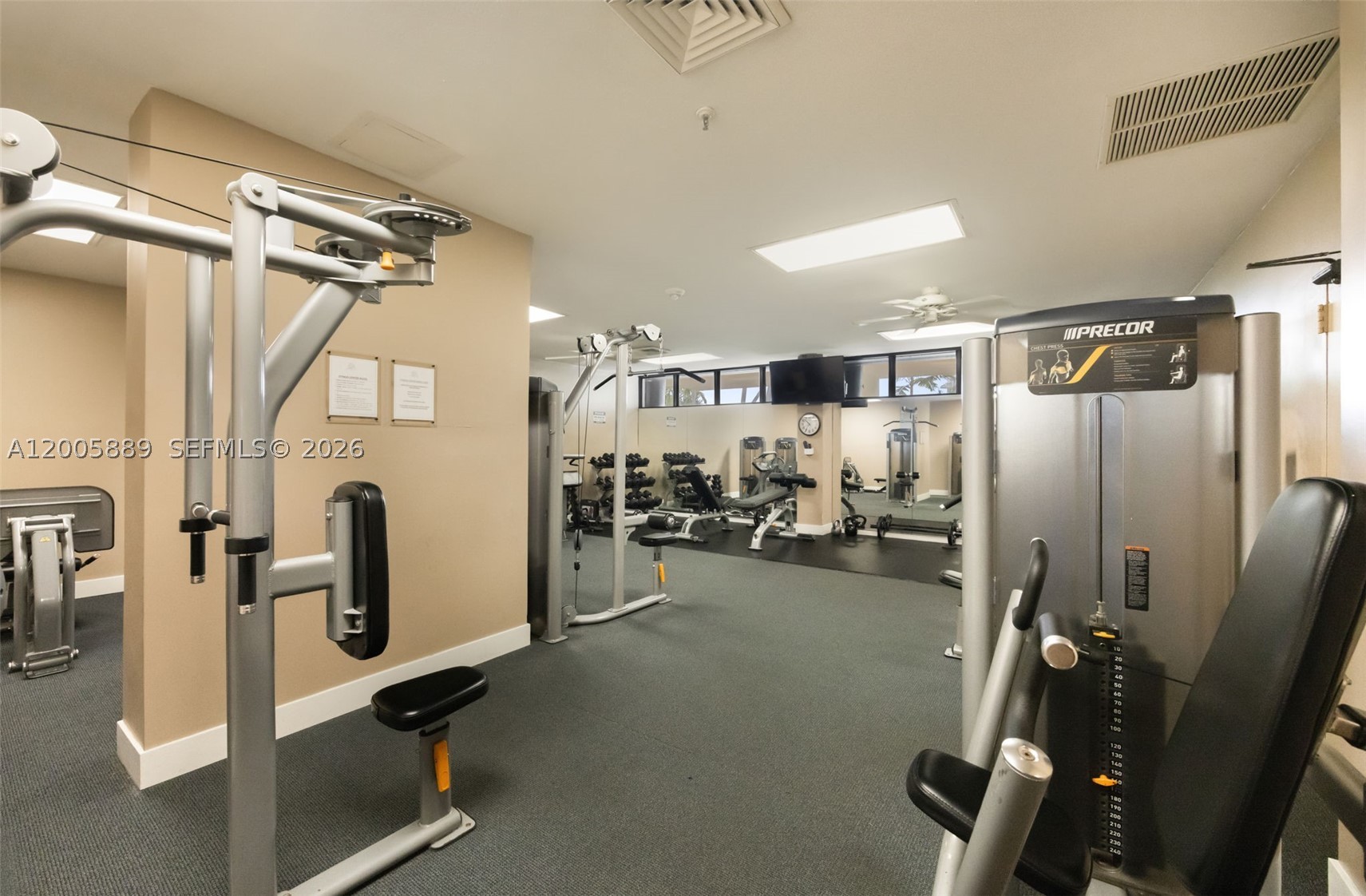 BRICKELL KEY ONE CONDO - Residential