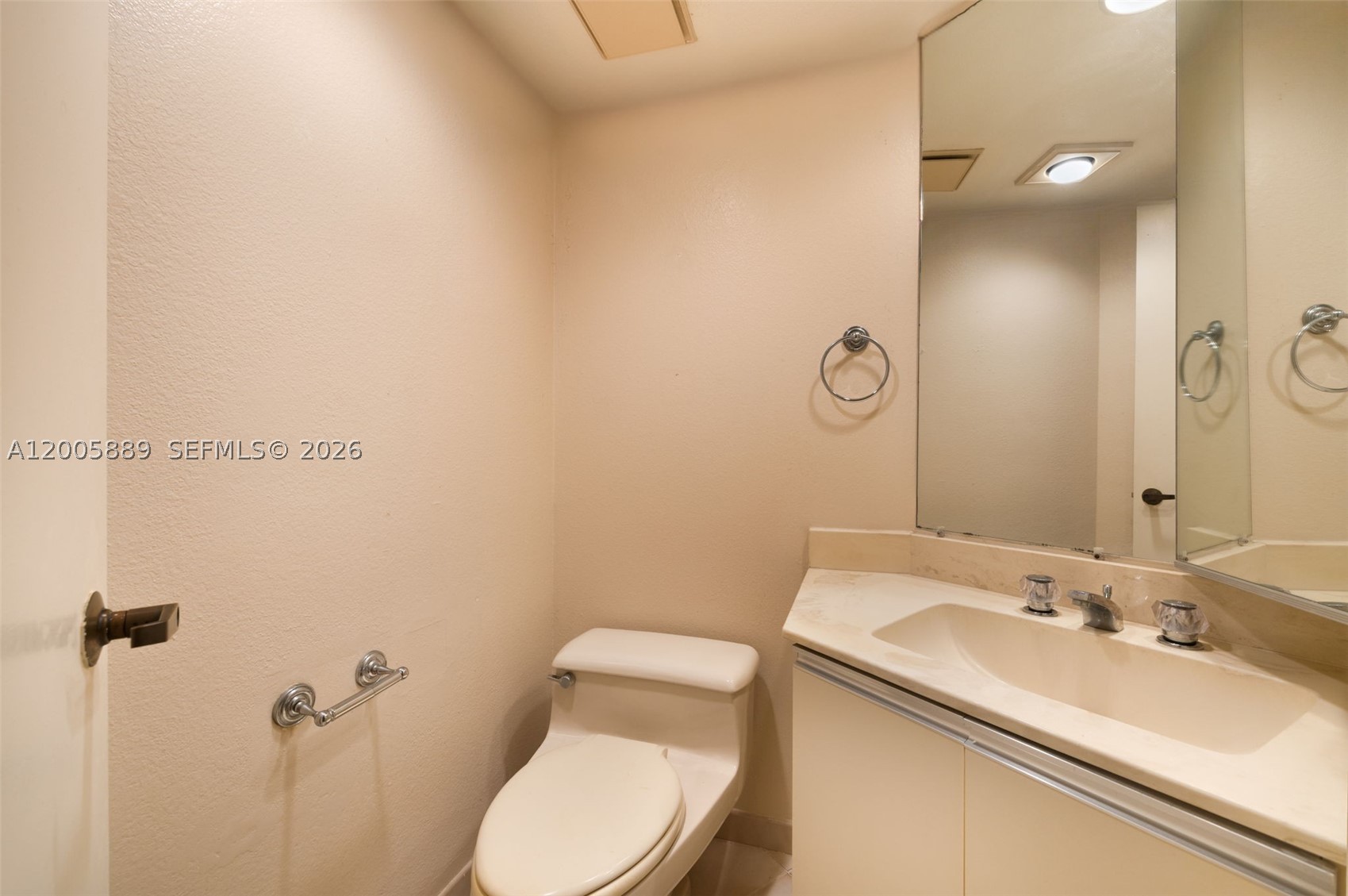 BRICKELL KEY ONE CONDO - Residential