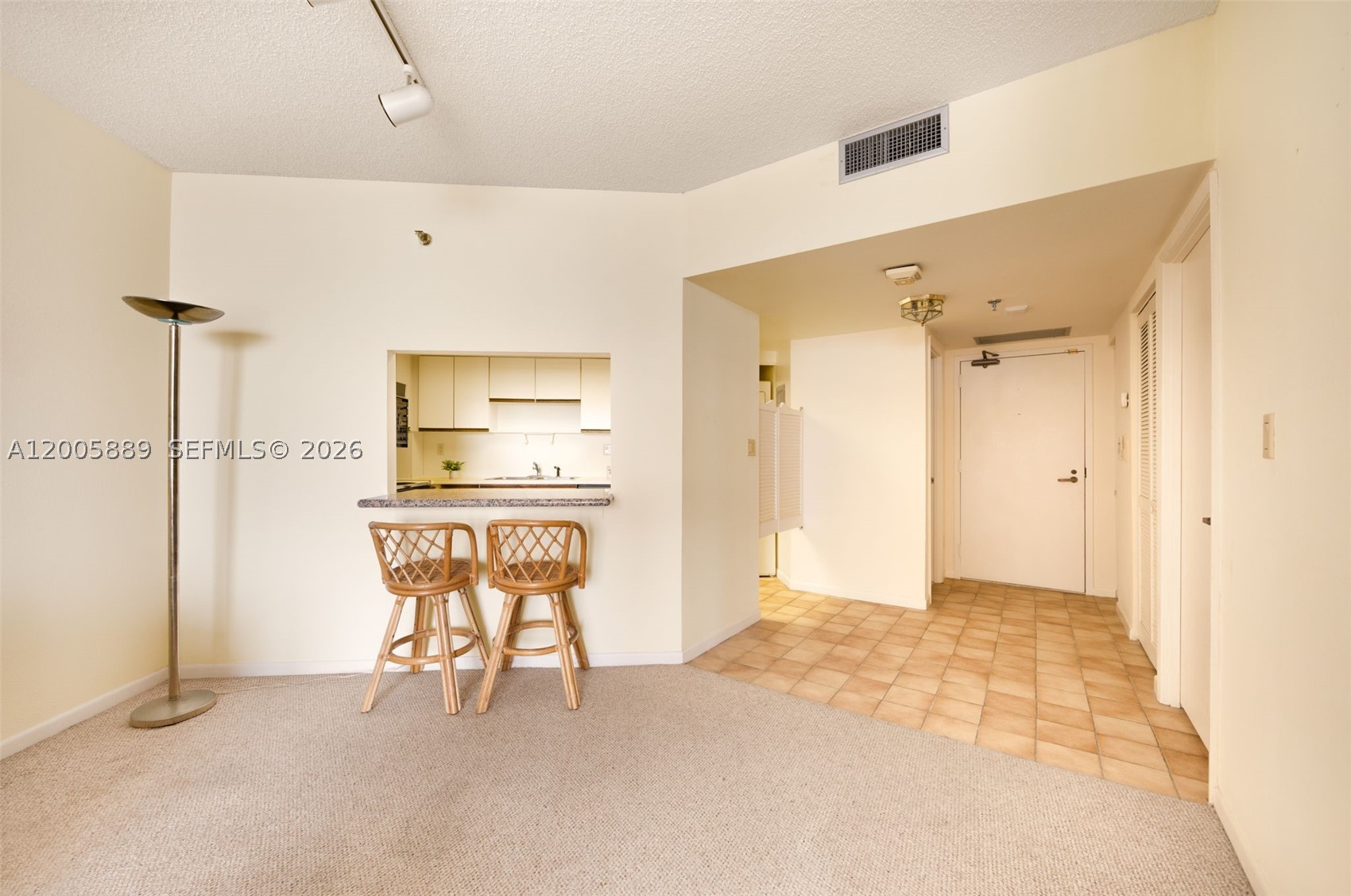 BRICKELL KEY ONE CONDO - Residential