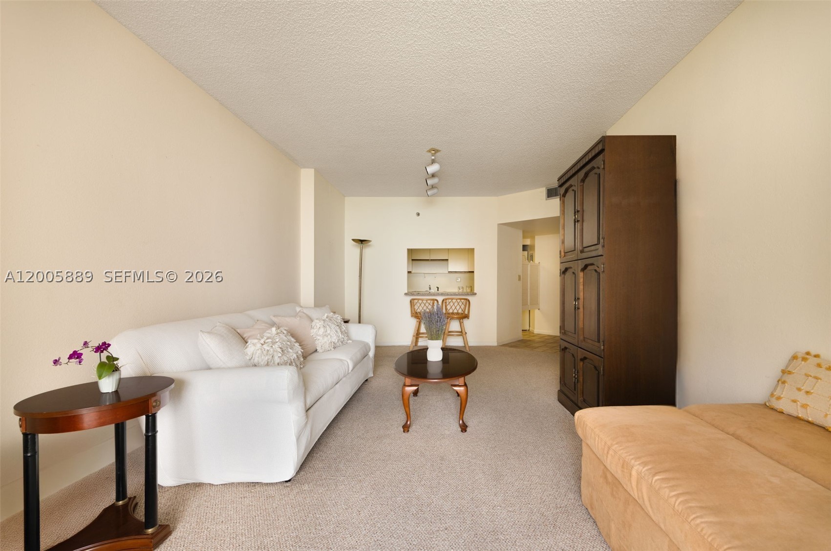 BRICKELL KEY ONE CONDO - Residential