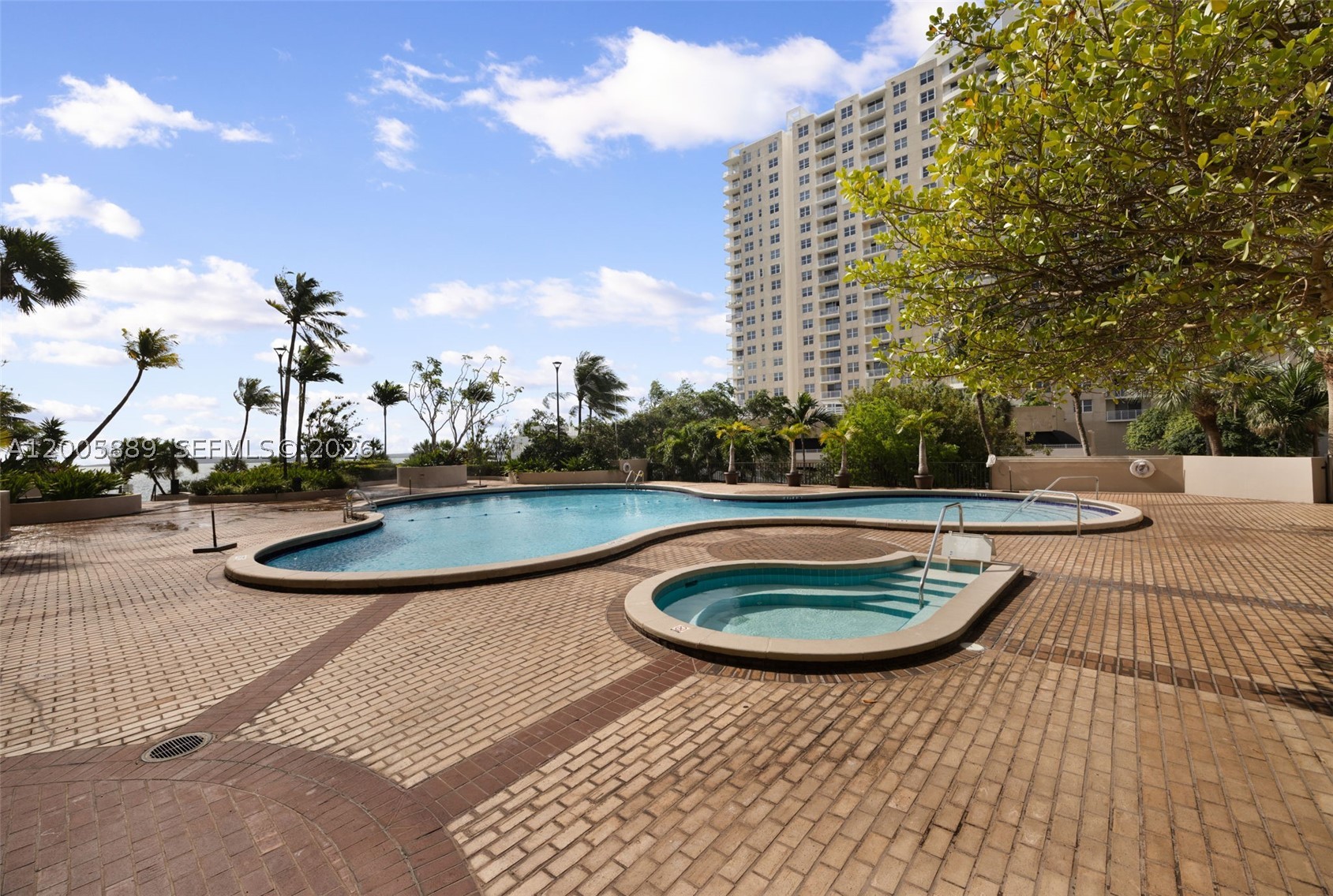 BRICKELL KEY ONE CONDO - Residential