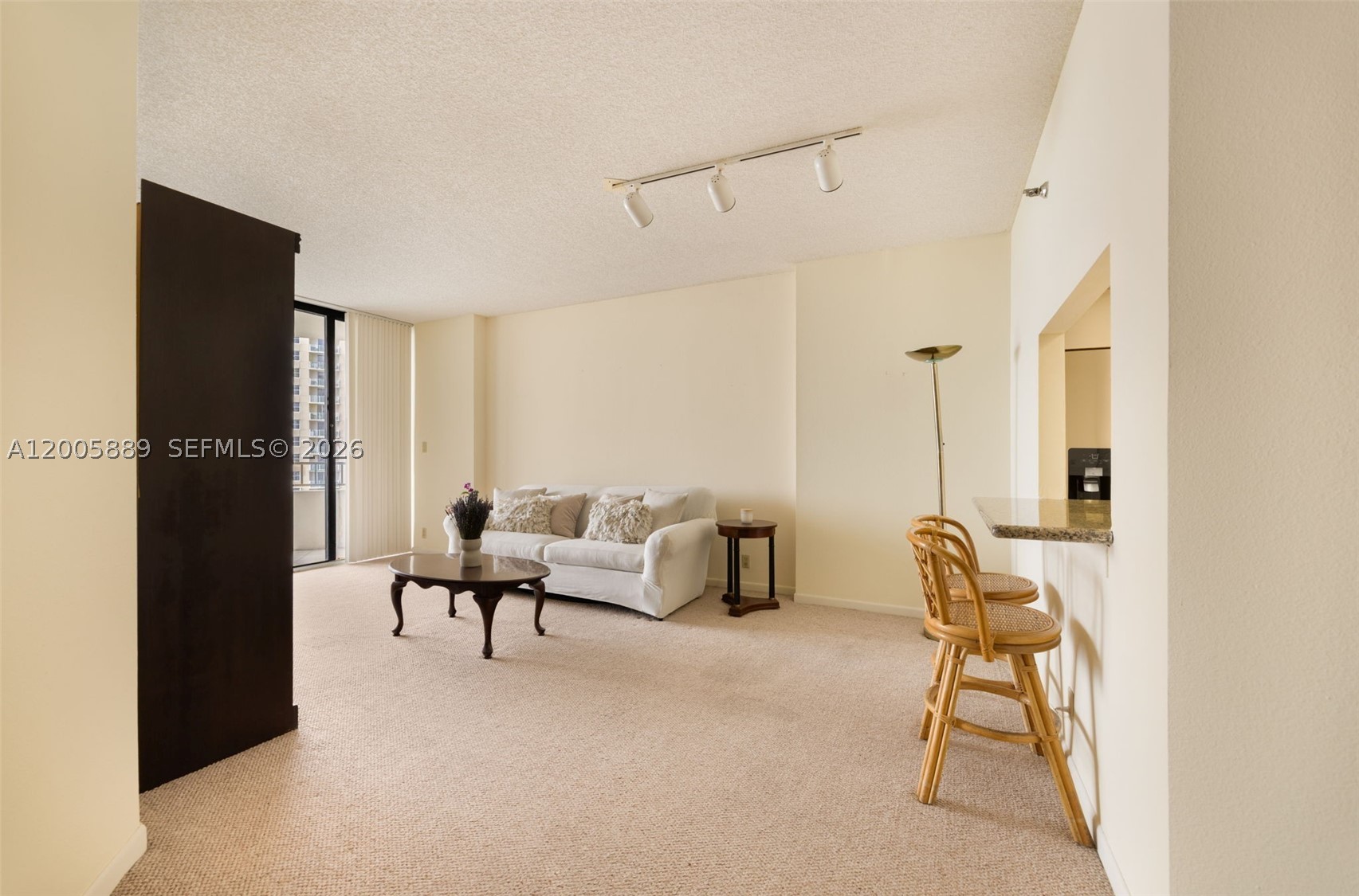 BRICKELL KEY ONE CONDO - Residential