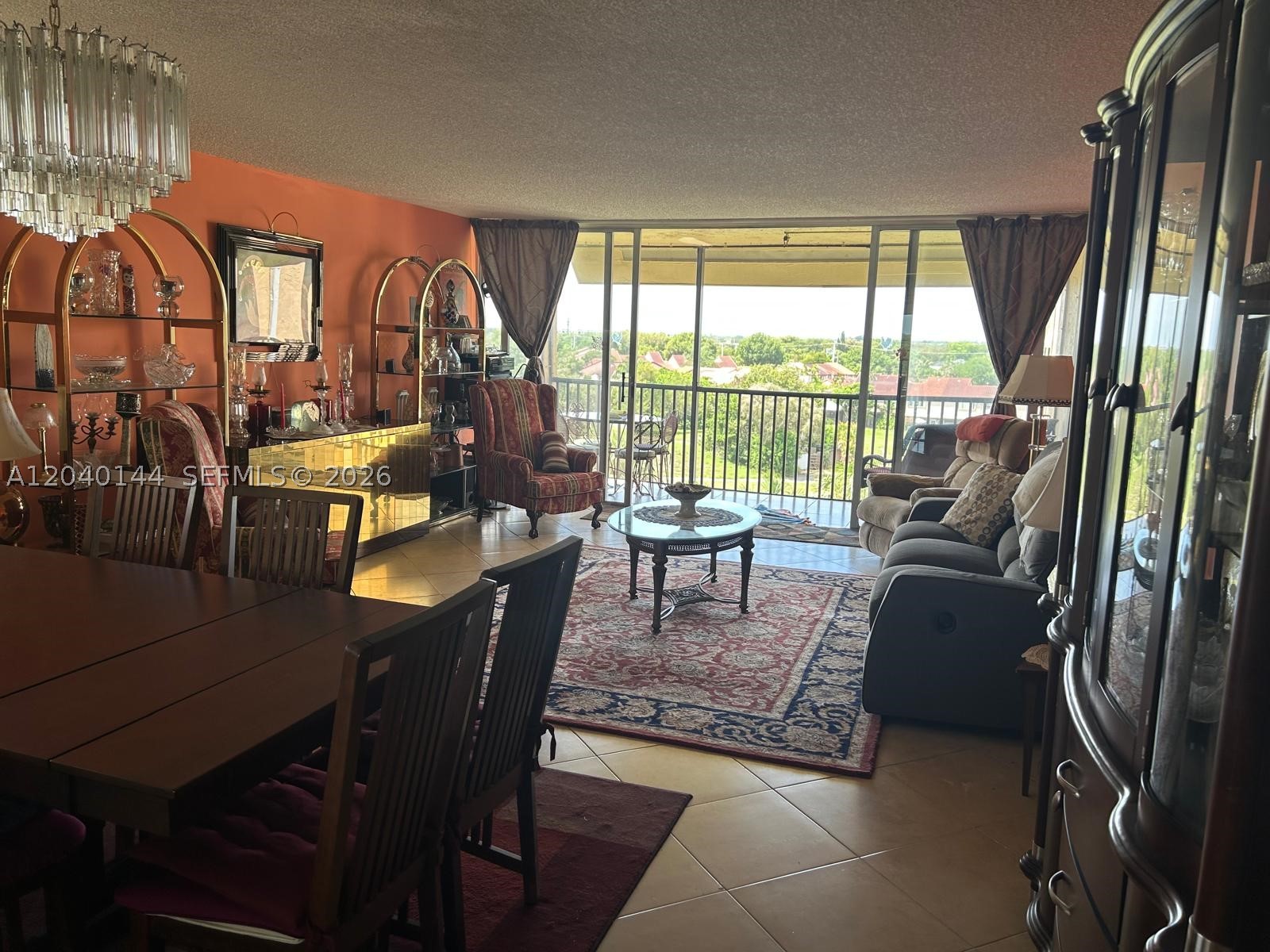CONDOMINIUM 4 OF ENVIRON - Residential