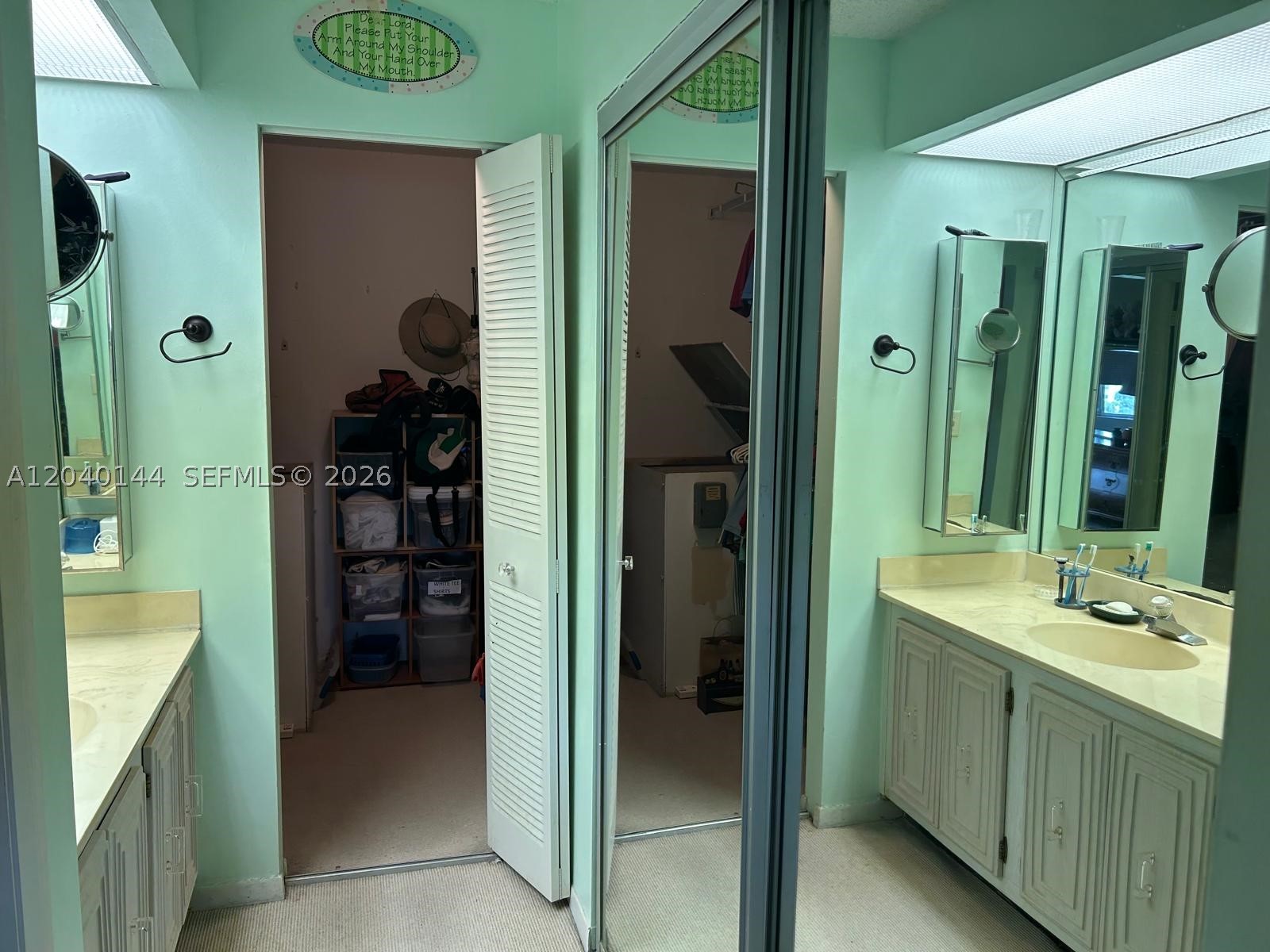 CONDOMINIUM 4 OF ENVIRON - Residential