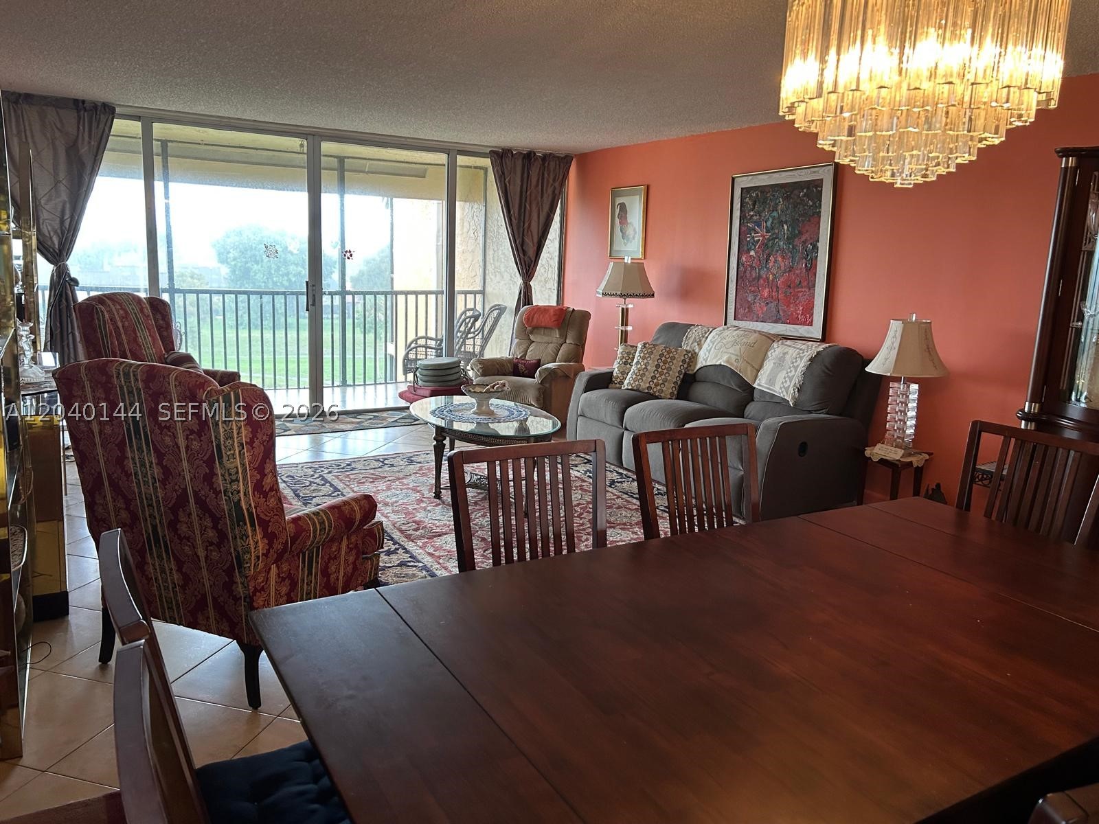 CONDOMINIUM 4 OF ENVIRON - Residential