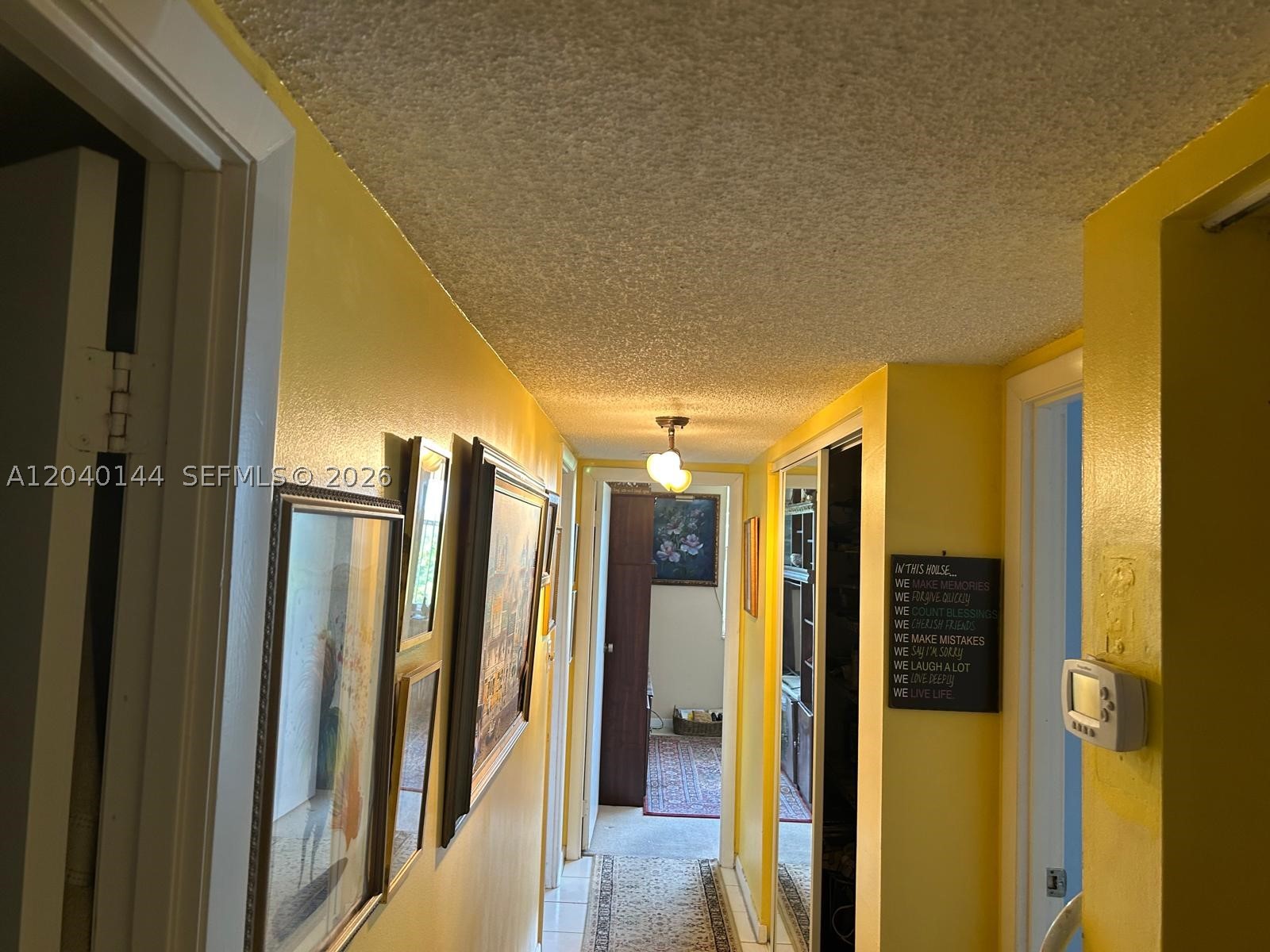 CONDOMINIUM 4 OF ENVIRON - Residential