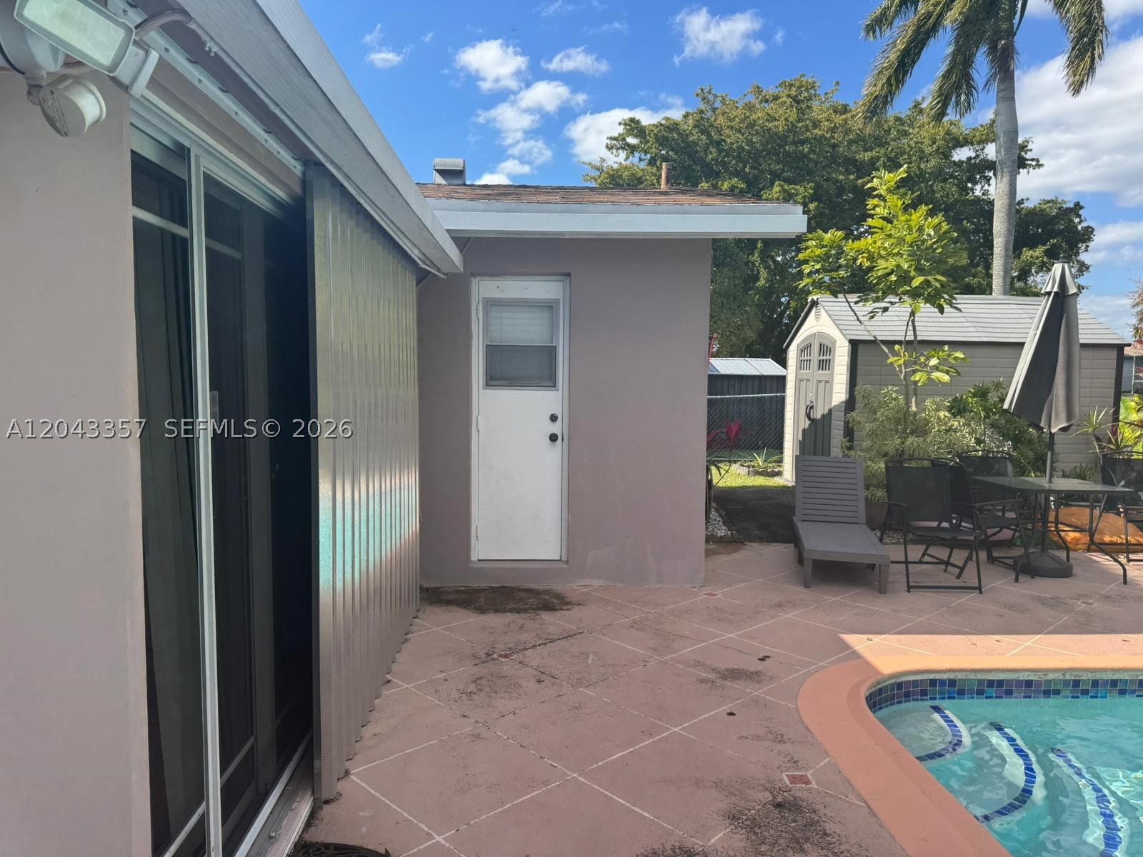 SUNRISE GOLF VILLAGE SEC - Residential