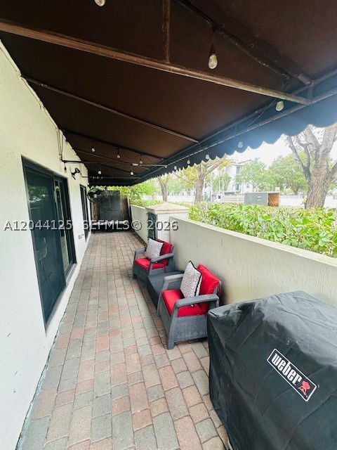 BALMORAL SUB PHASE I - Residential Lease