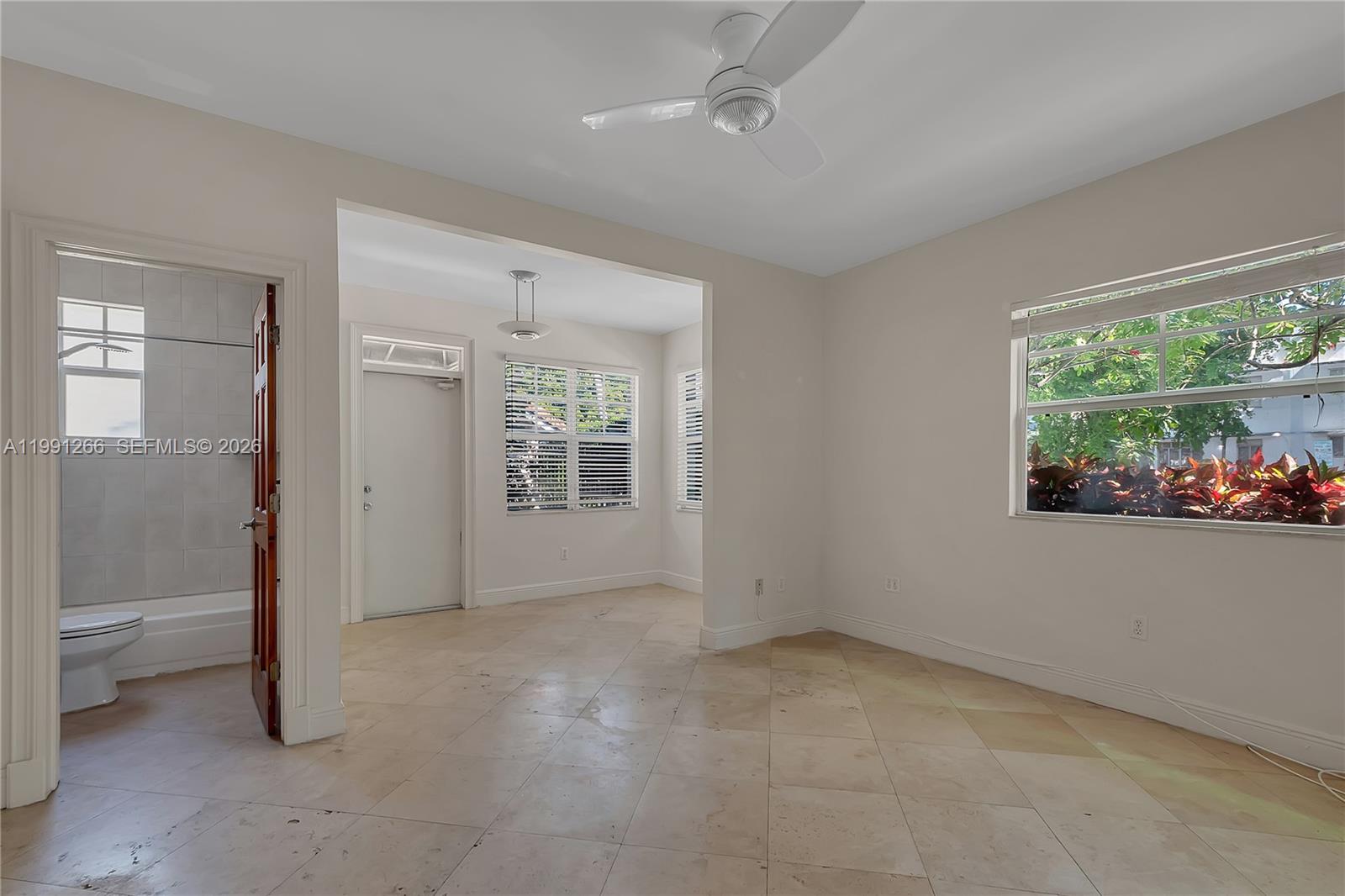 LENOX MANOR - Residential Lease