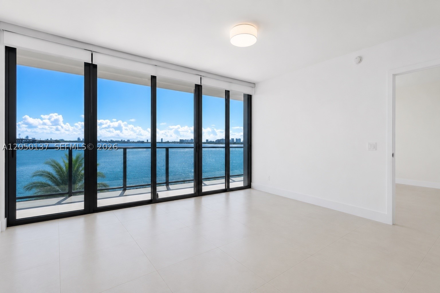 ONE PARAISO CONDO - Residential