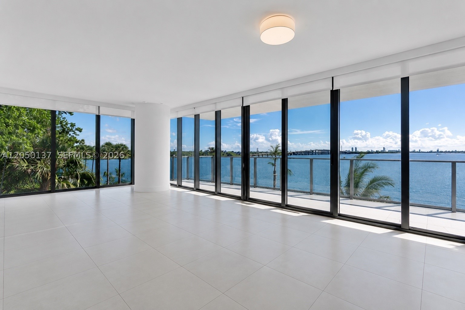 ONE PARAISO CONDO - Residential