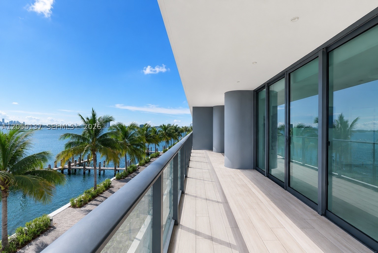 ONE PARAISO CONDO - Residential