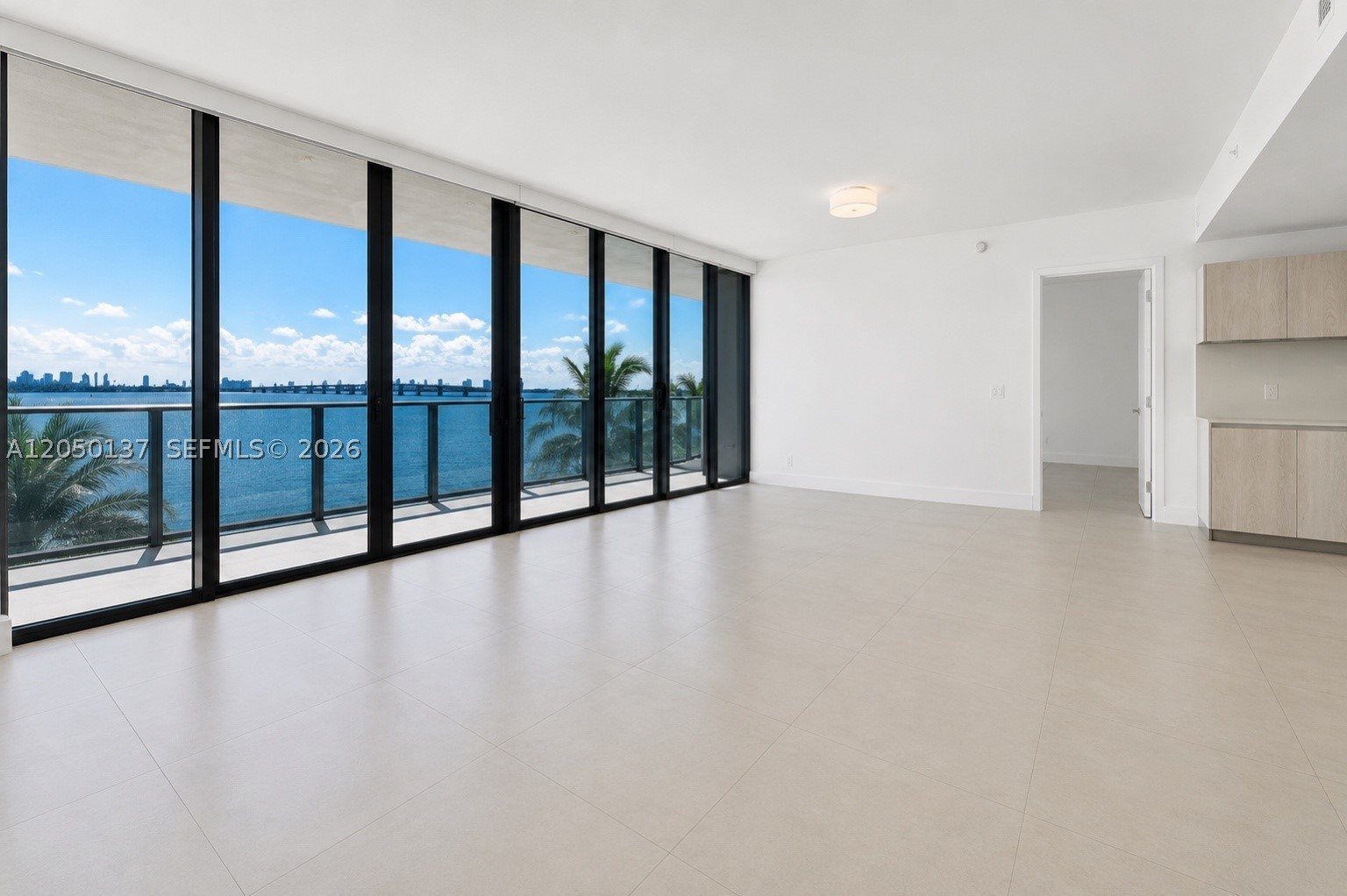 ONE PARAISO CONDO - Residential