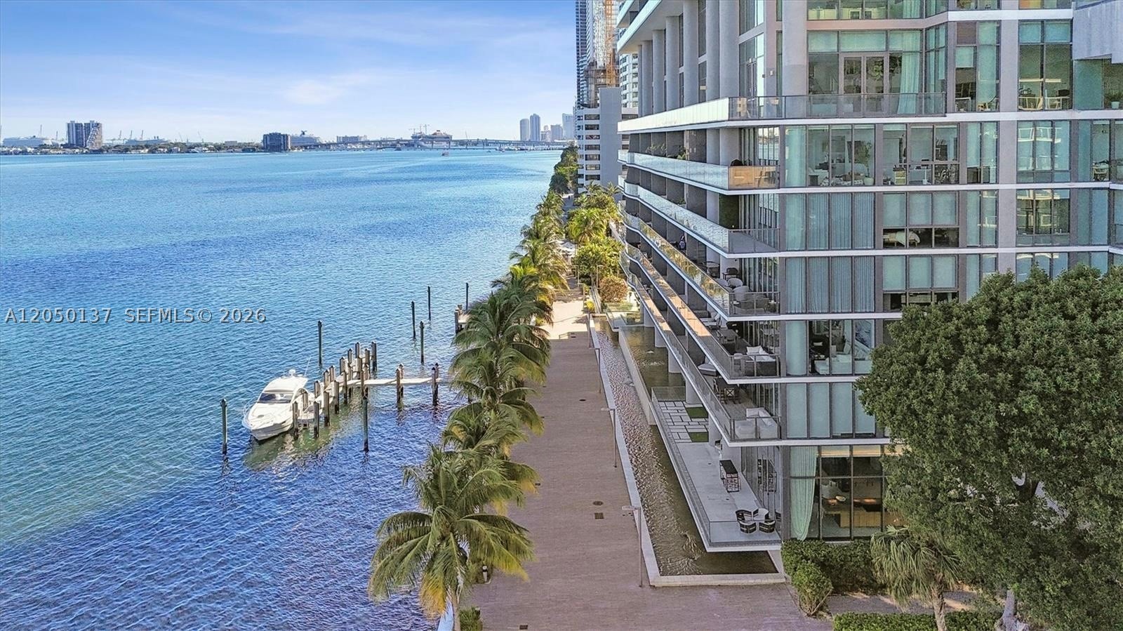ONE PARAISO CONDO - Residential