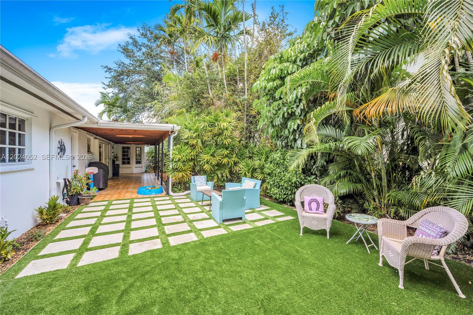 HIGH PINES REV PLAT OF 2N - Residential Lease