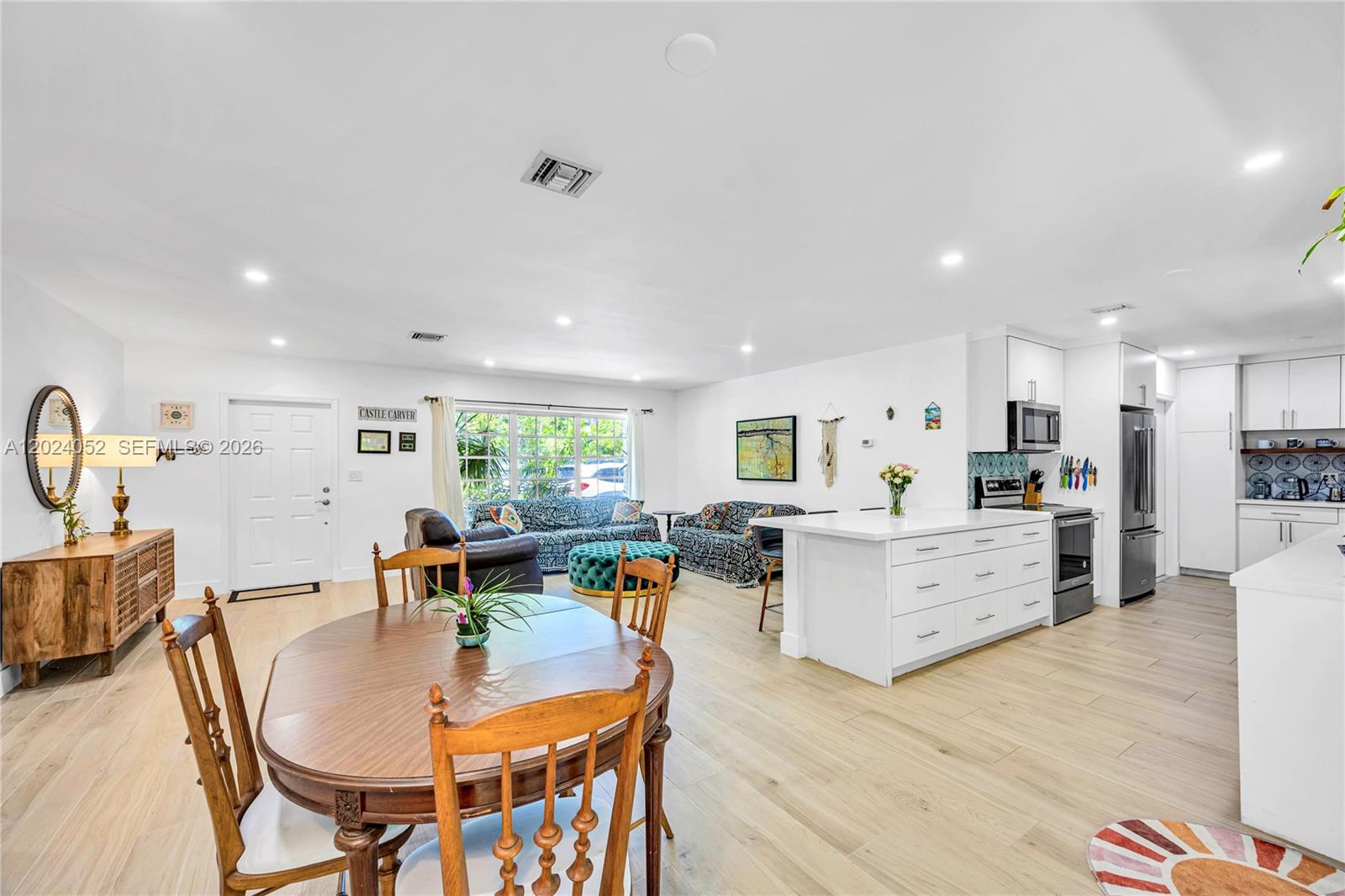HIGH PINES REV PLAT OF 2N - Residential Lease