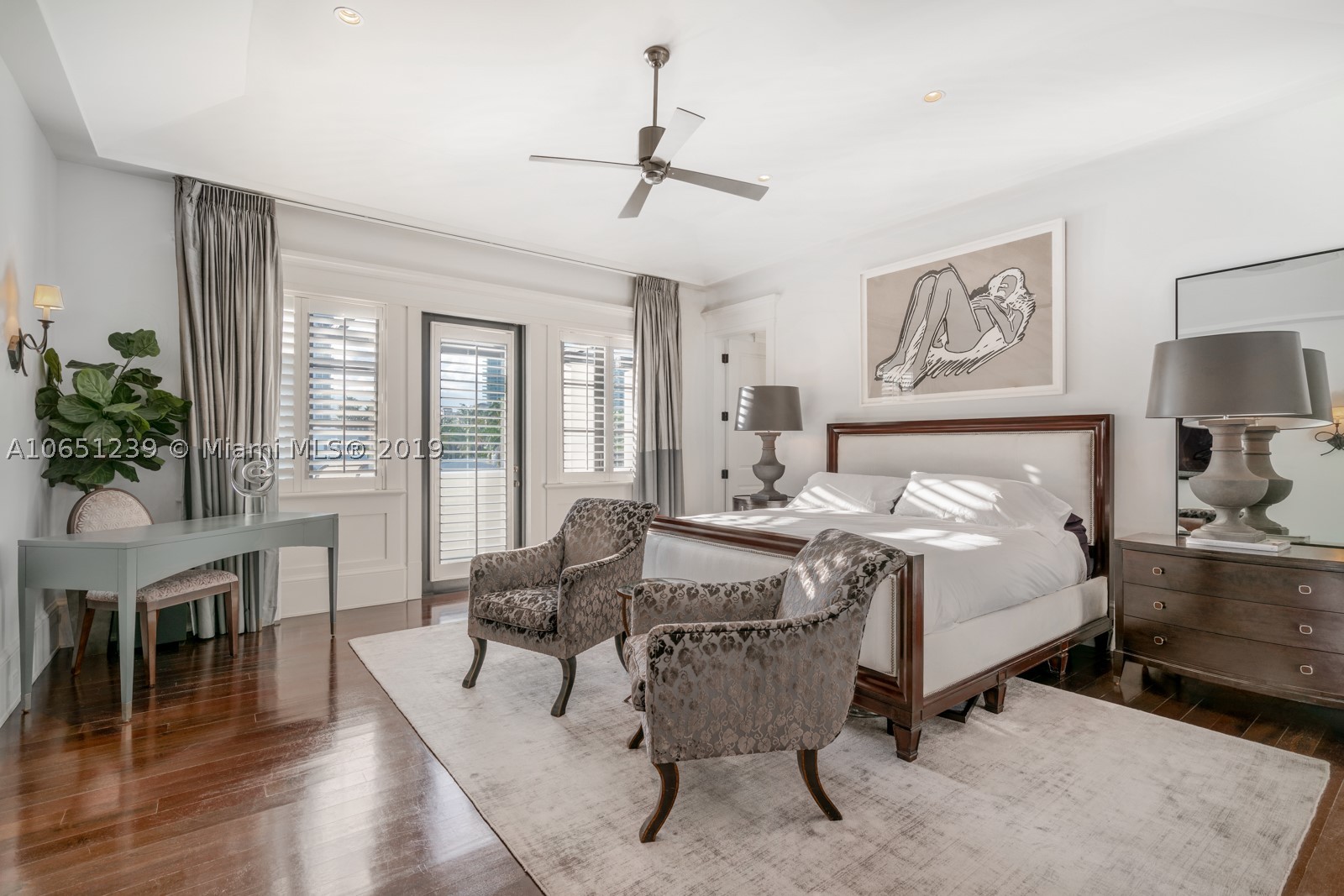 GOLDEN BEACH SEC D - Residential