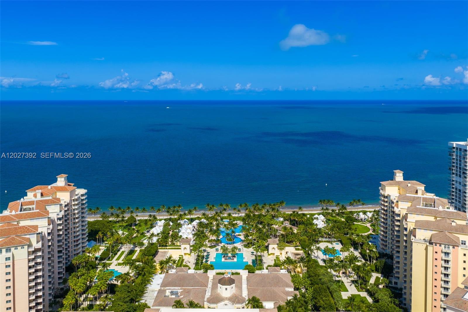 CLUB TOWER TWO CONDO - Residential