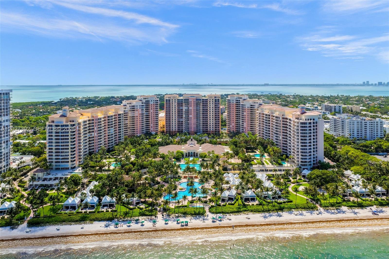 CLUB TOWER TWO CONDO - Residential
