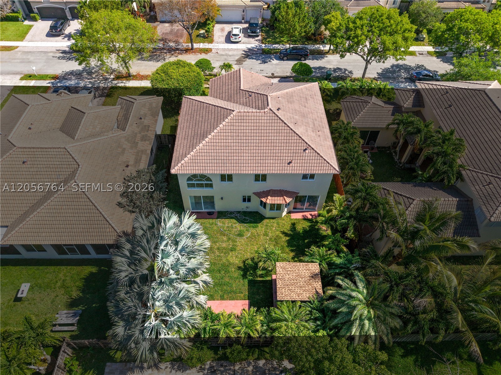 PALM ISLE ESTATES - Residential