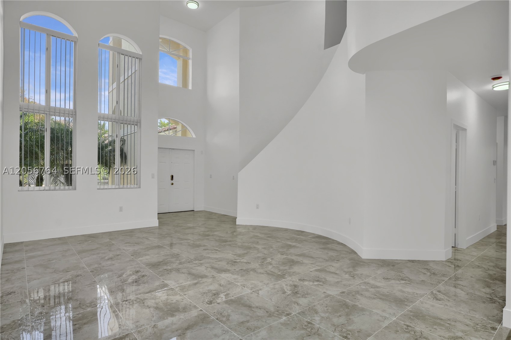 PALM ISLE ESTATES - Residential